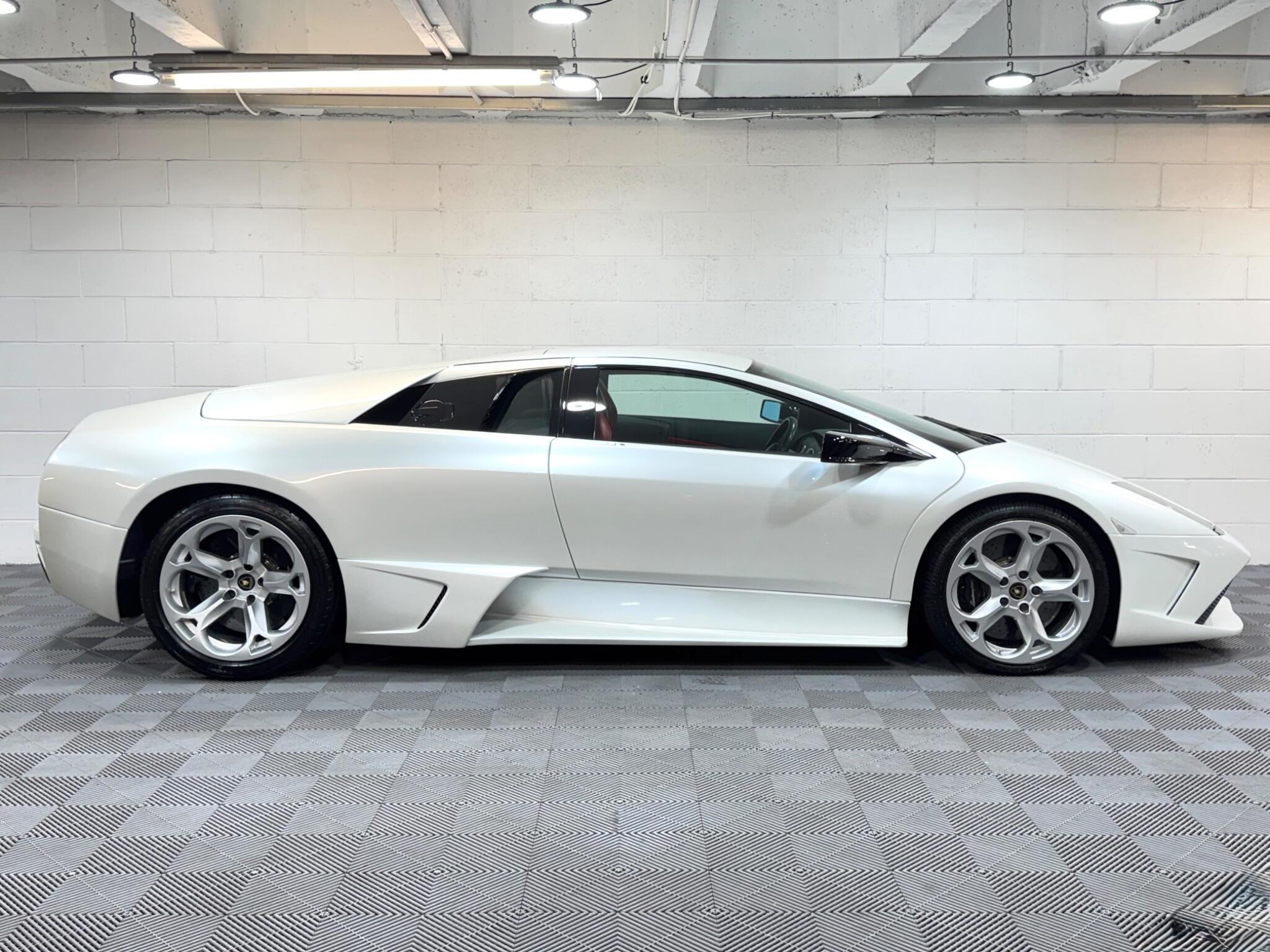 Lamborghini Murcielago - Image 5