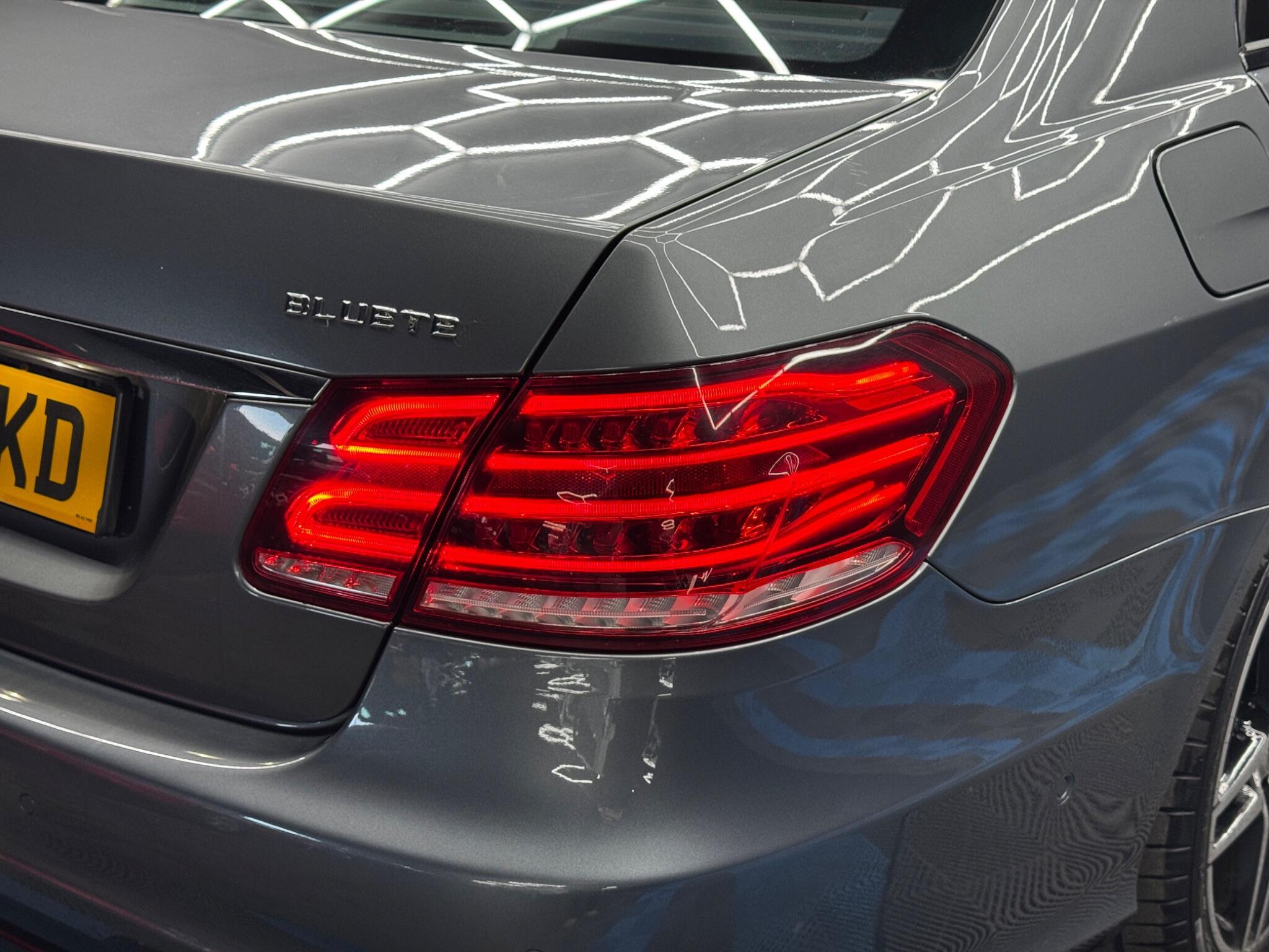 Mercedes E Class - Image 40