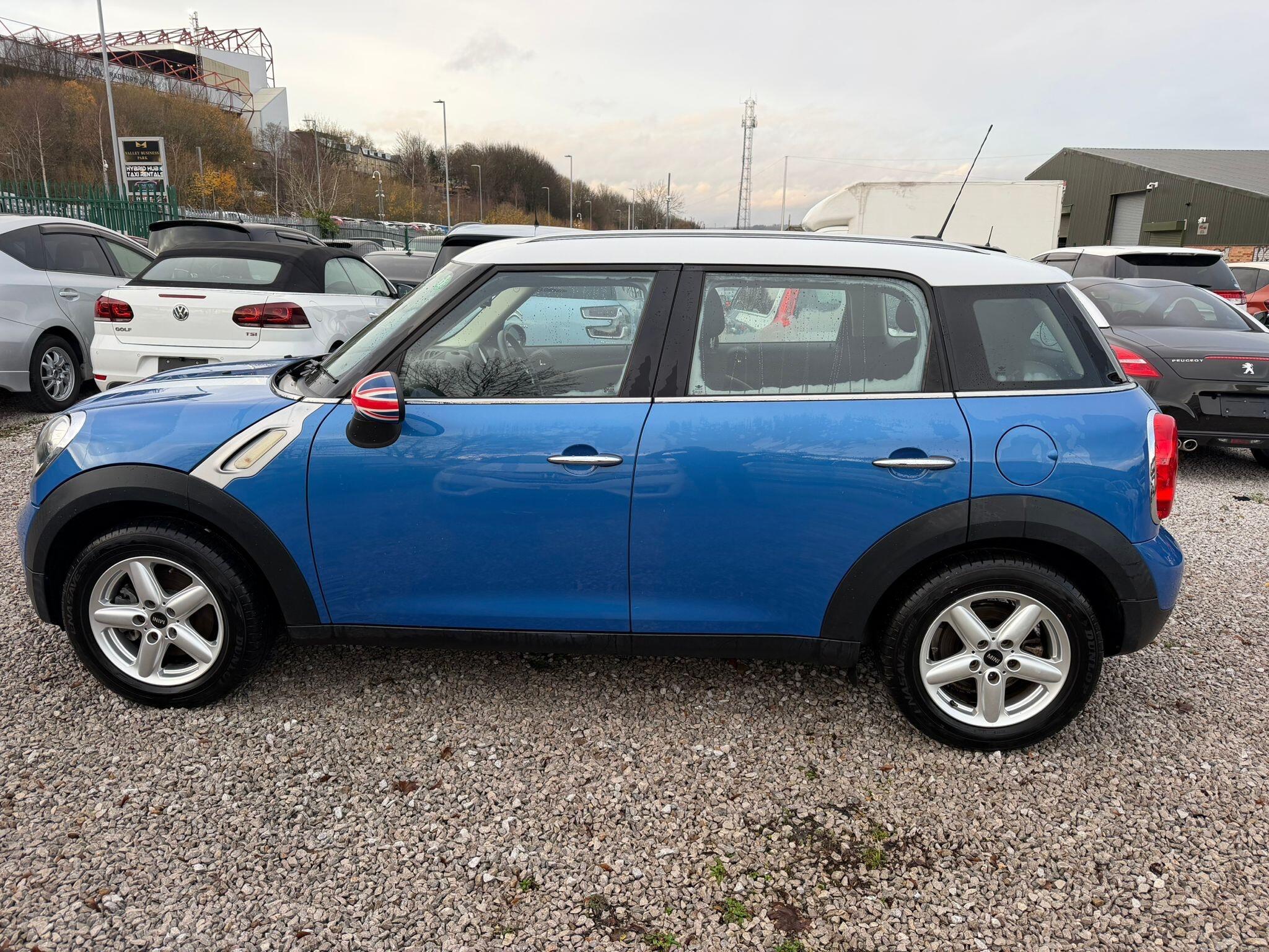 MINI Clubman - Image 4