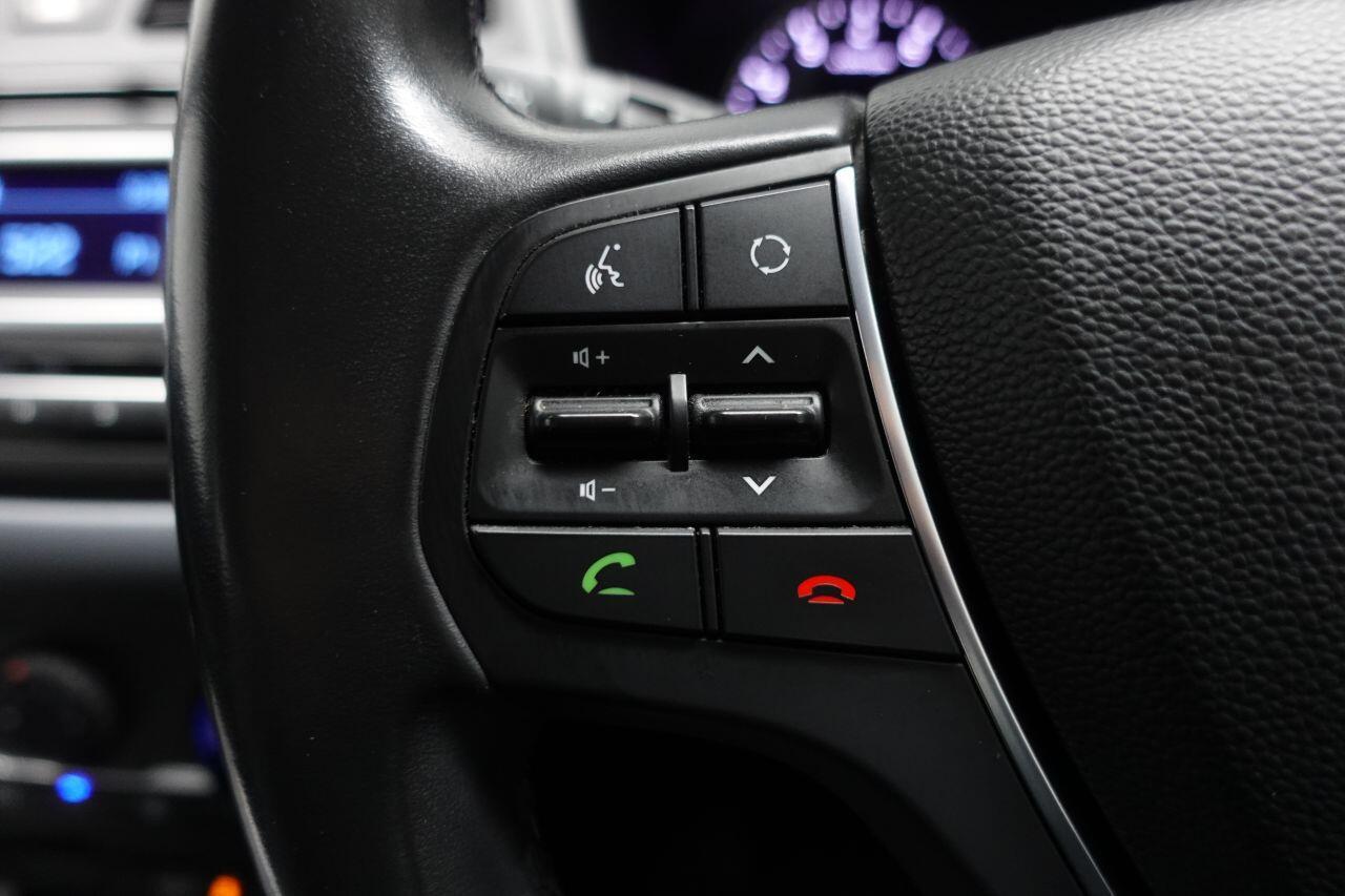 Hyundai i20 - Image 26