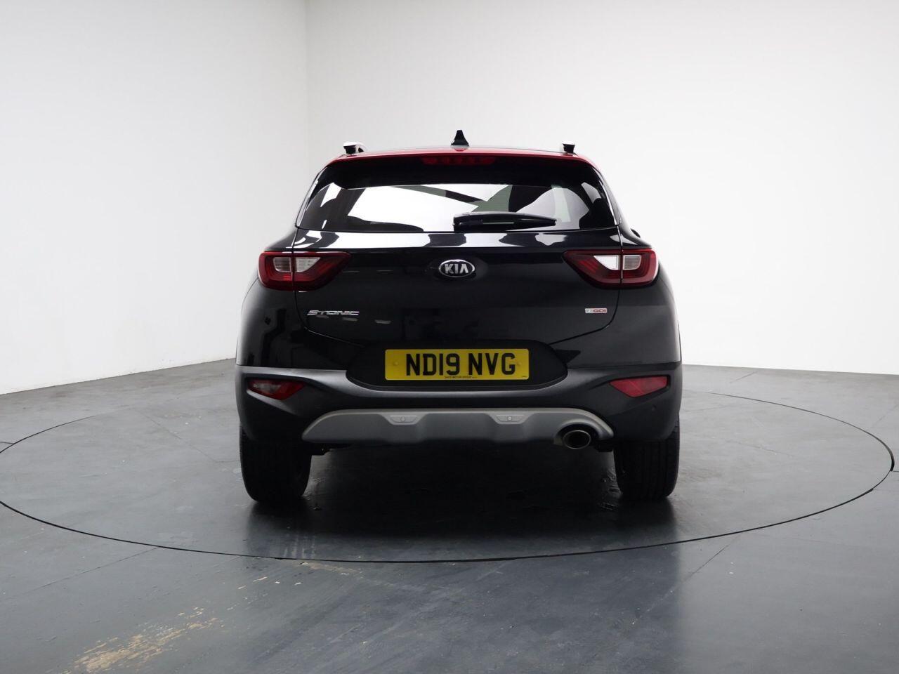 Kia Stonic - Image 11