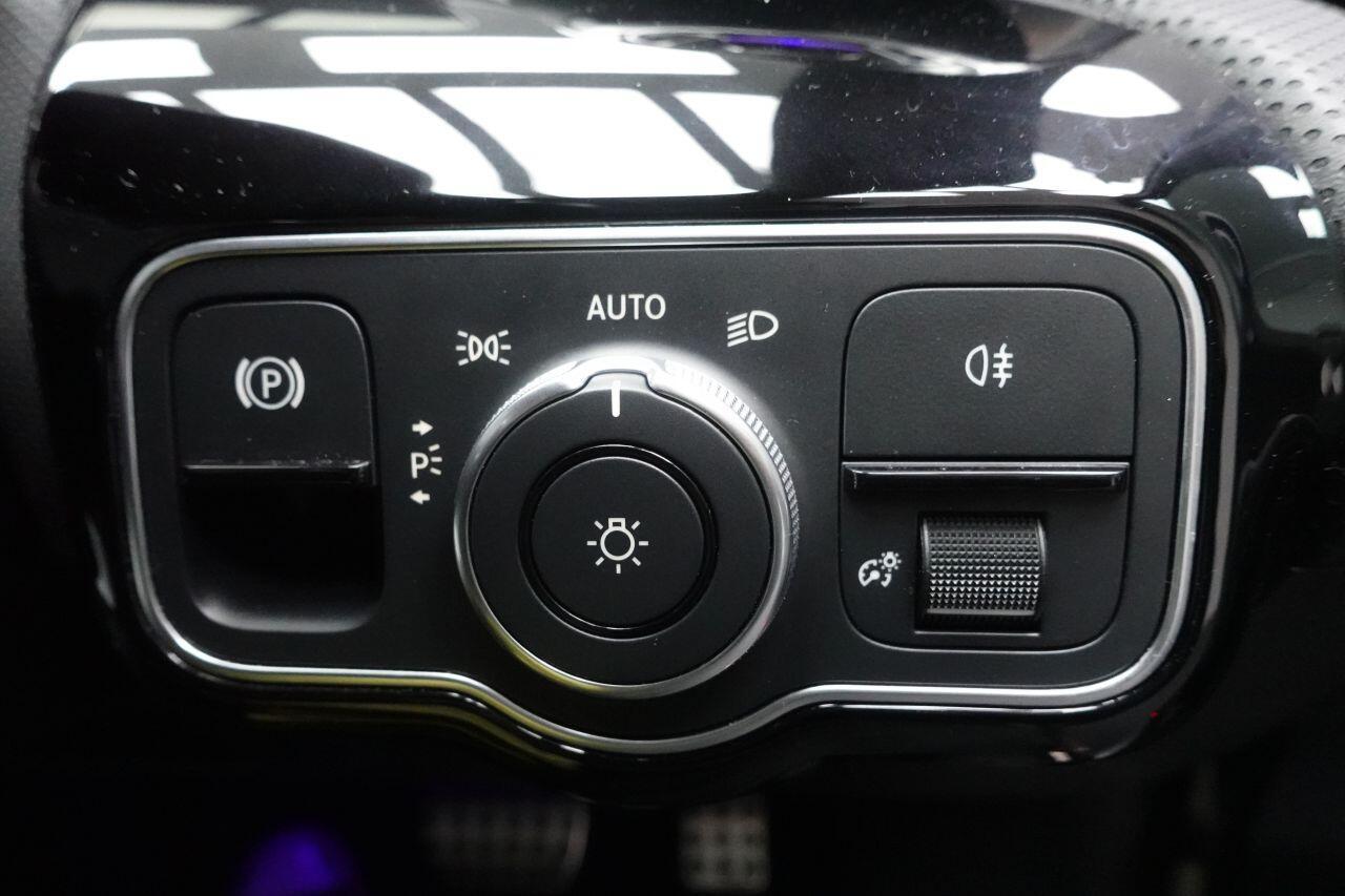 Mercedes-benz A-CLASS - Image 46