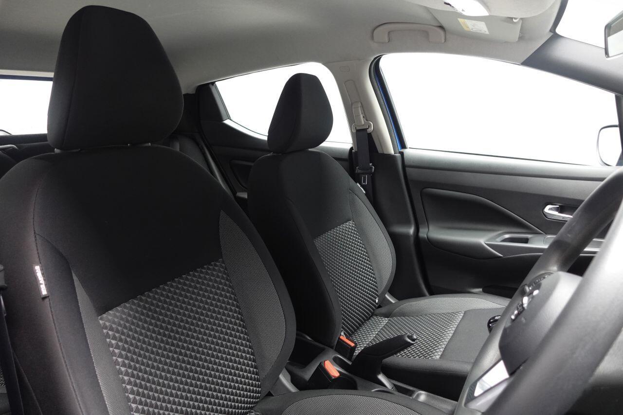 Nissan Micra - Image 32