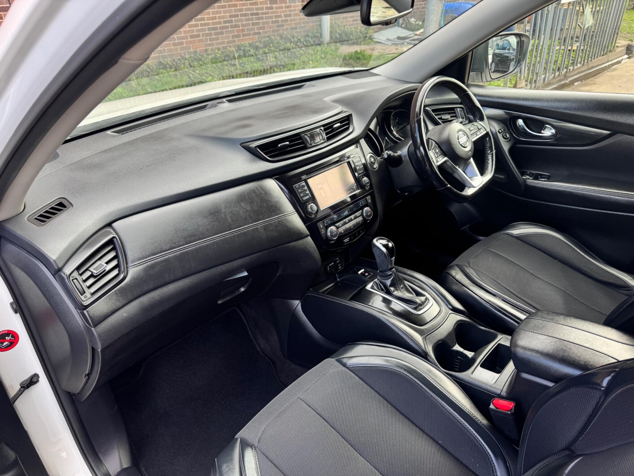 Nissan X-Trail - Image 28