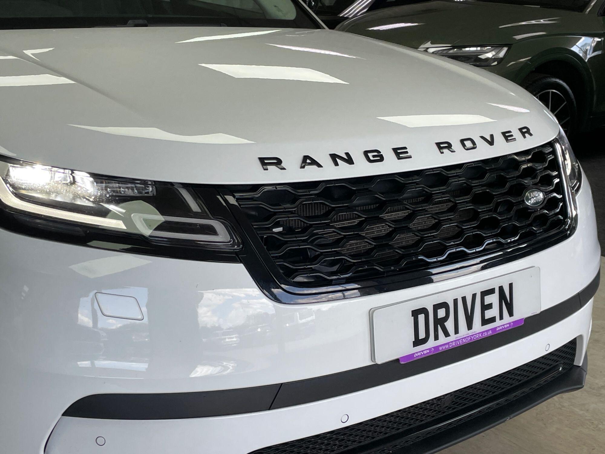 Land Rover Range Rover Velar - Image 4