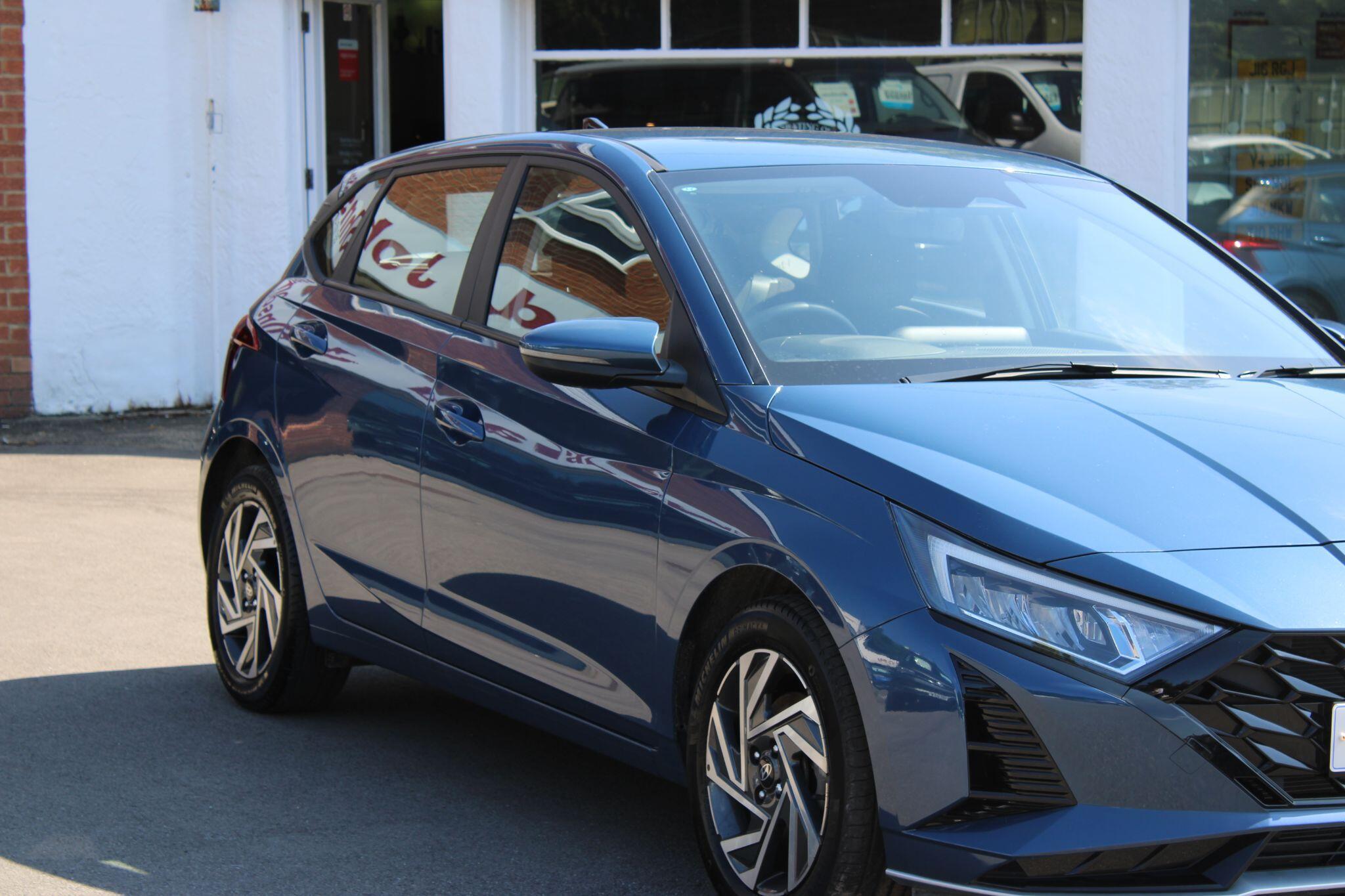 Hyundai i20 - Image 7