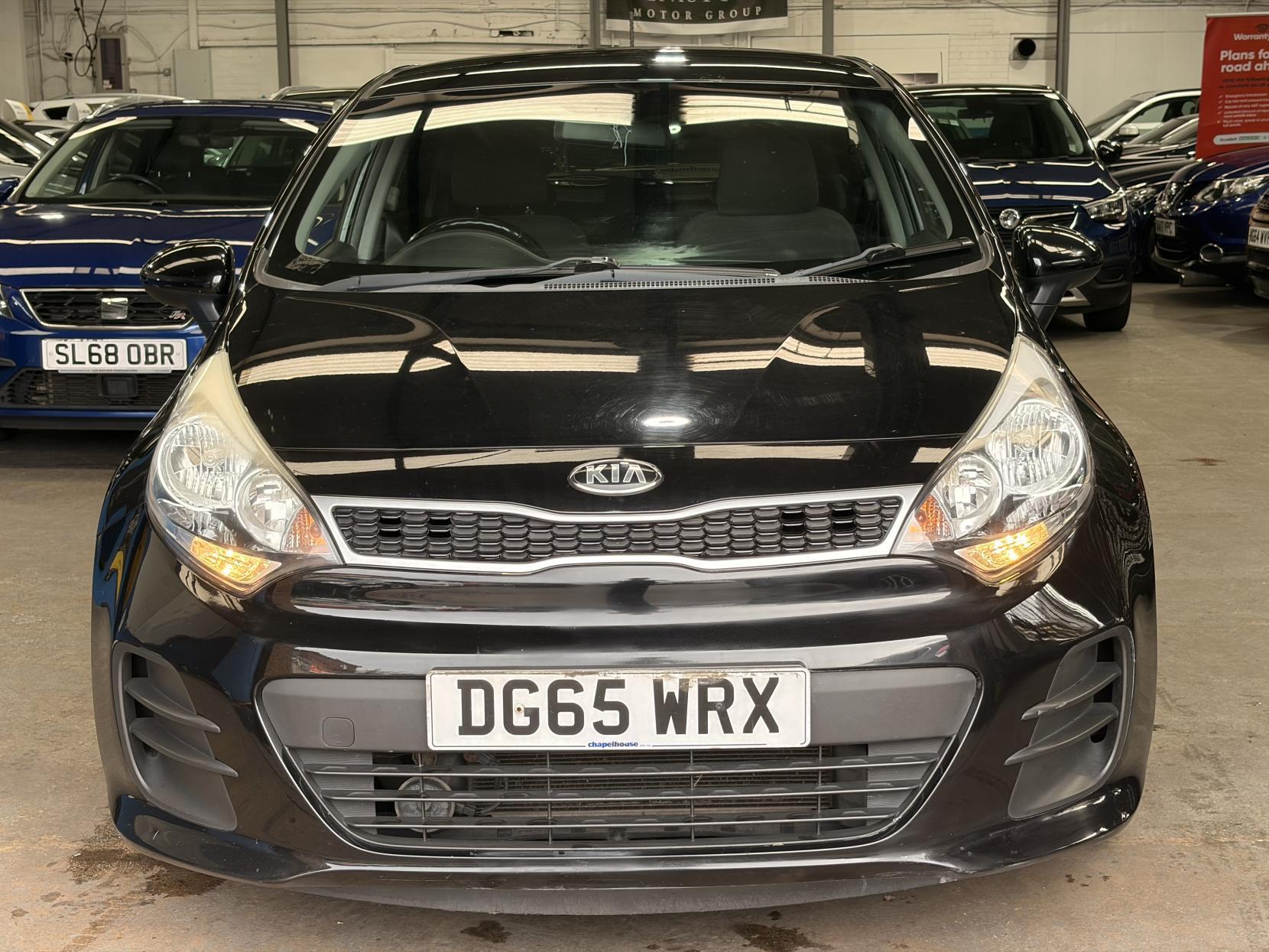 Kia Rio - Image 3