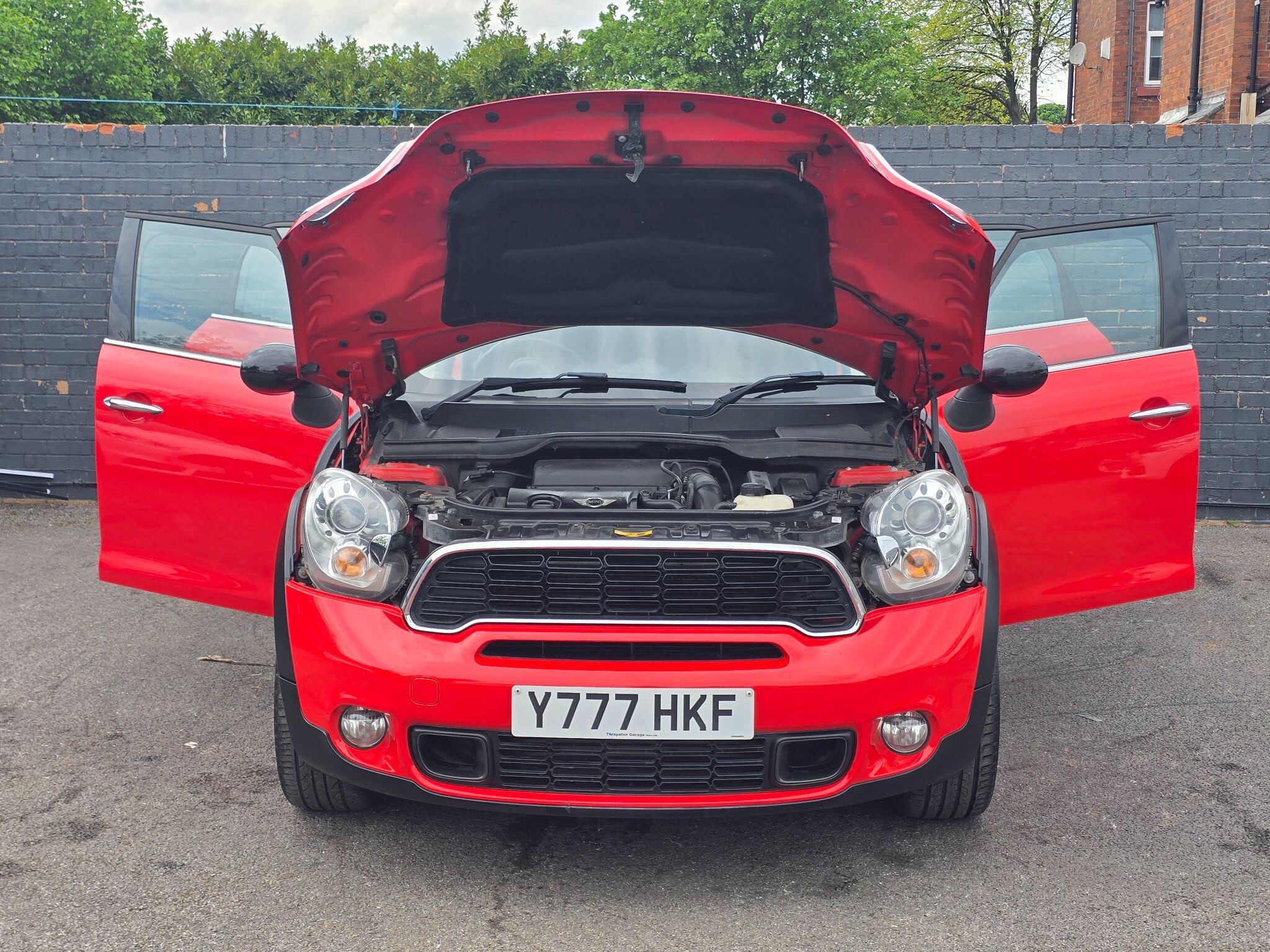 MINI Countryman - Image 14