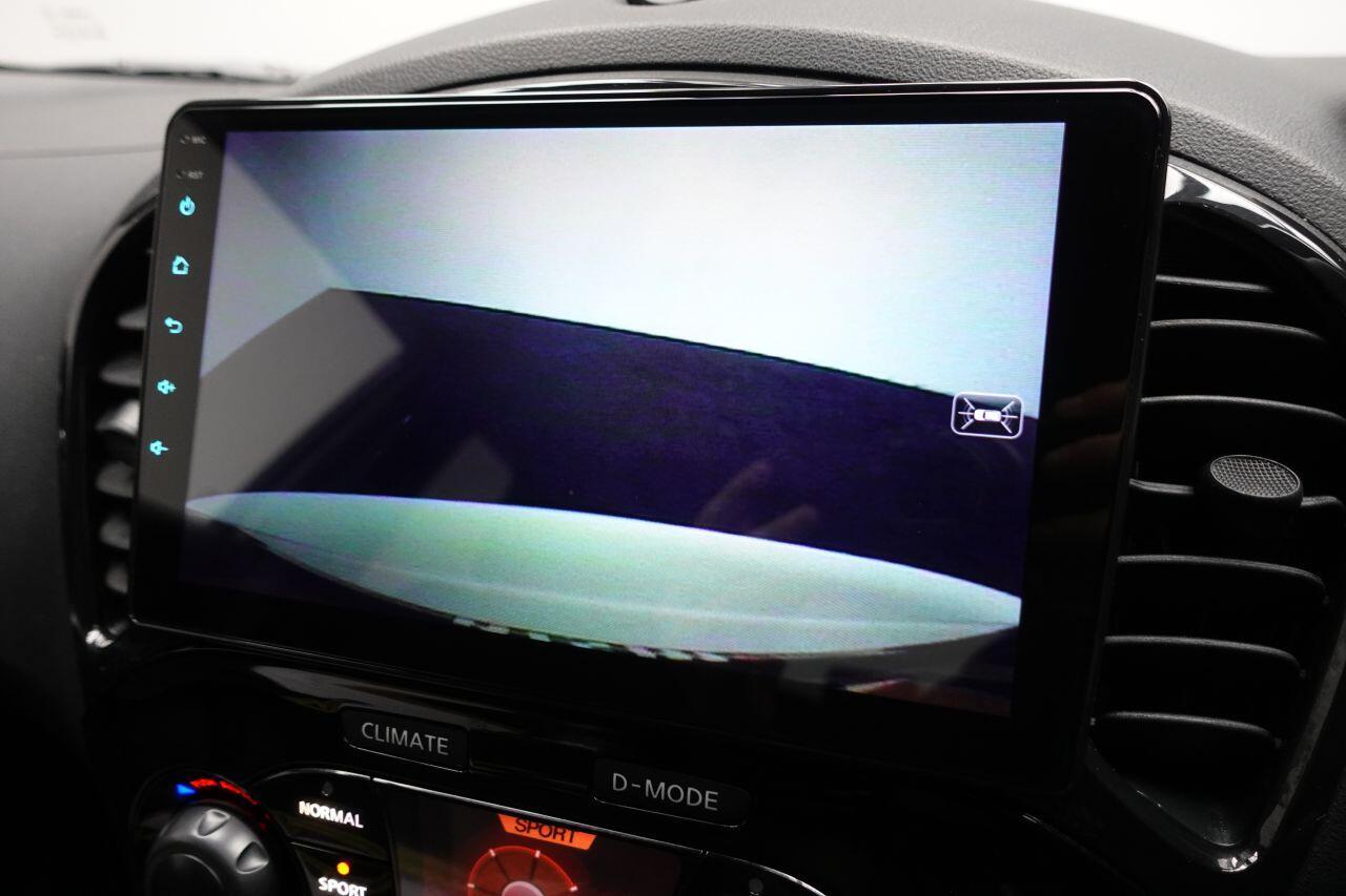 Nissan Juke - Image 26