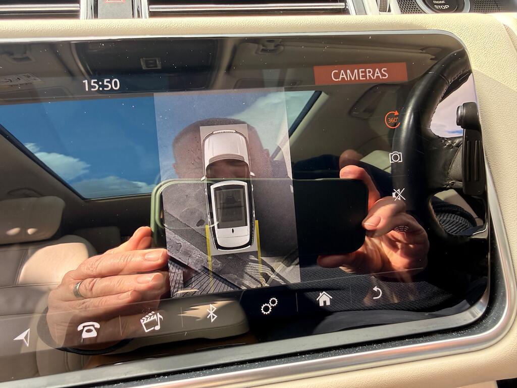 Land Rover Range Rover - Image 71