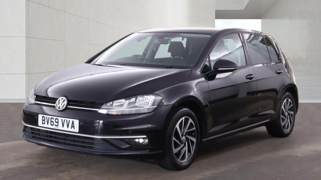 Volkswagen Golf - Image 3