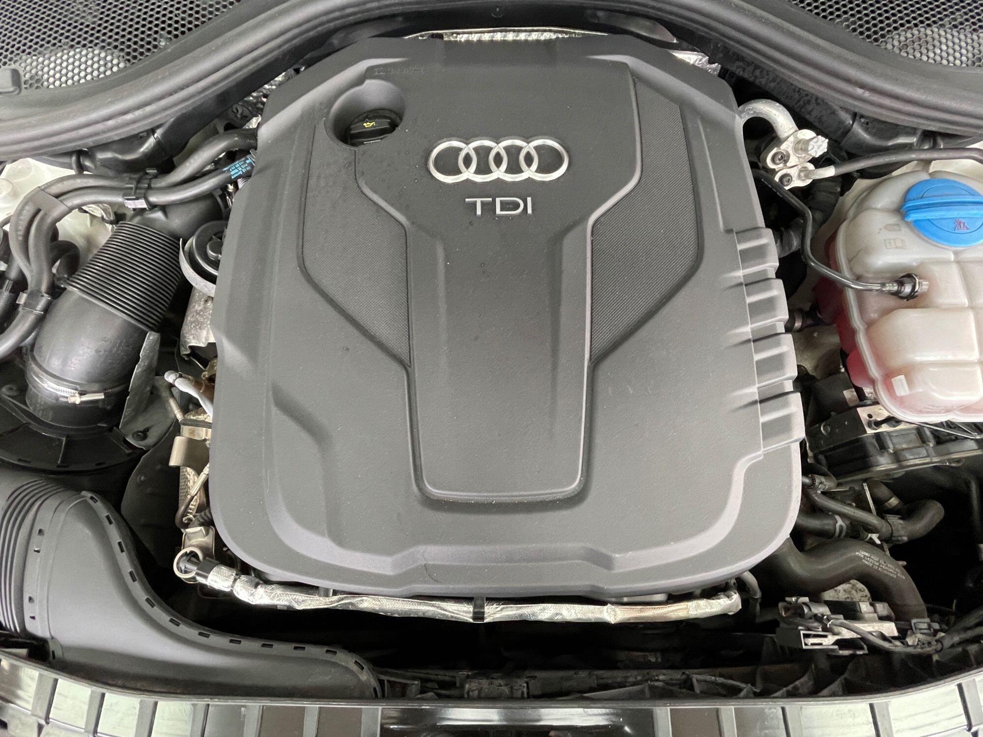 Audi A6 Avant - Image 20