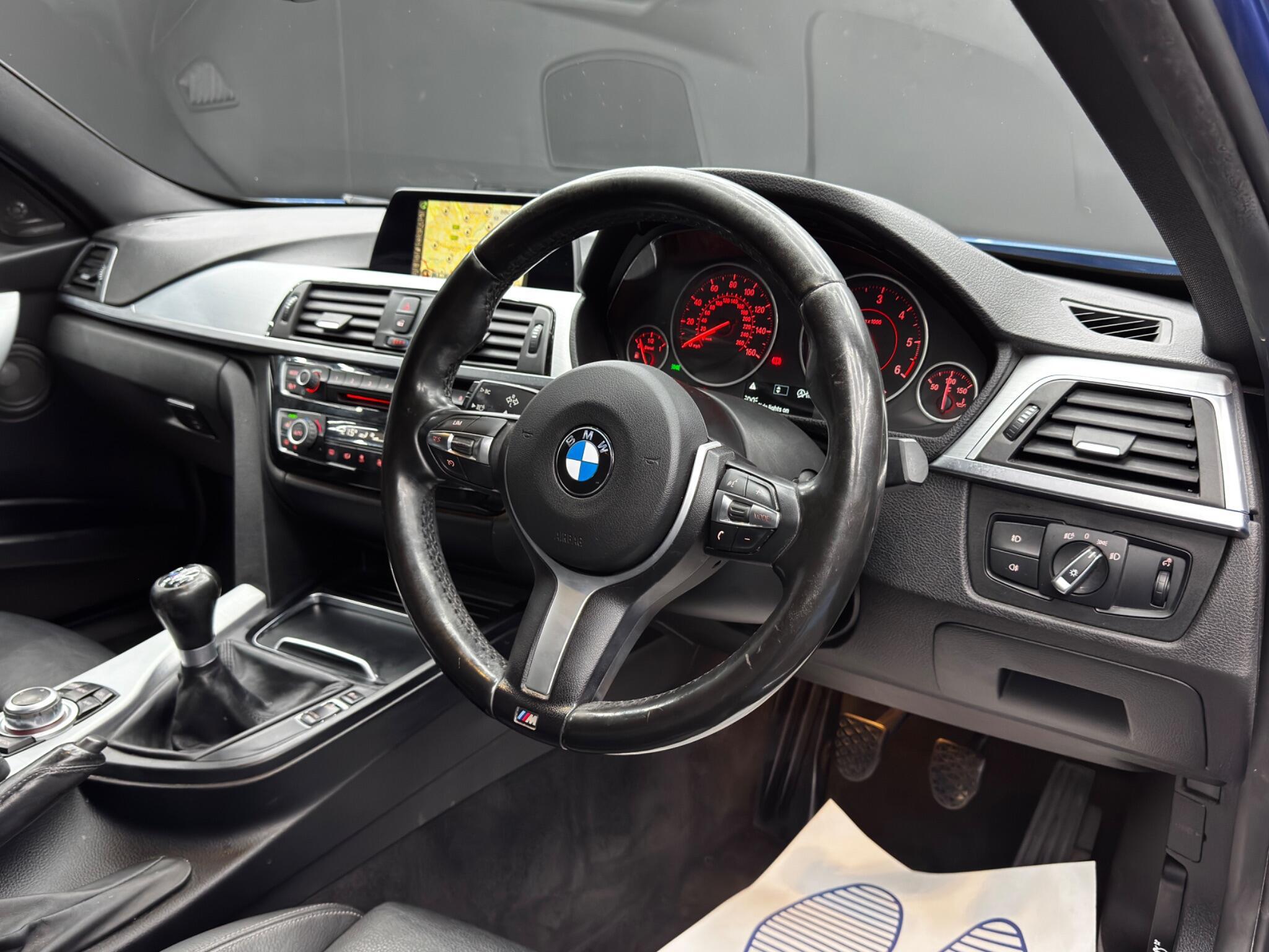 BMW 3 Series - Image 9