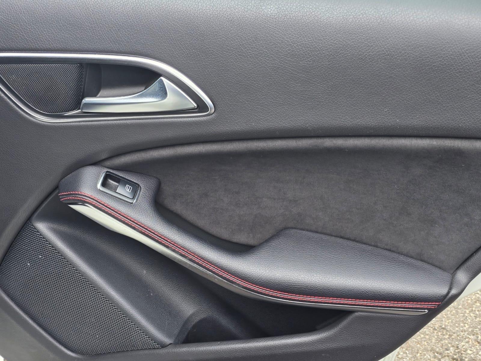 Mercedes A Class - Image 31