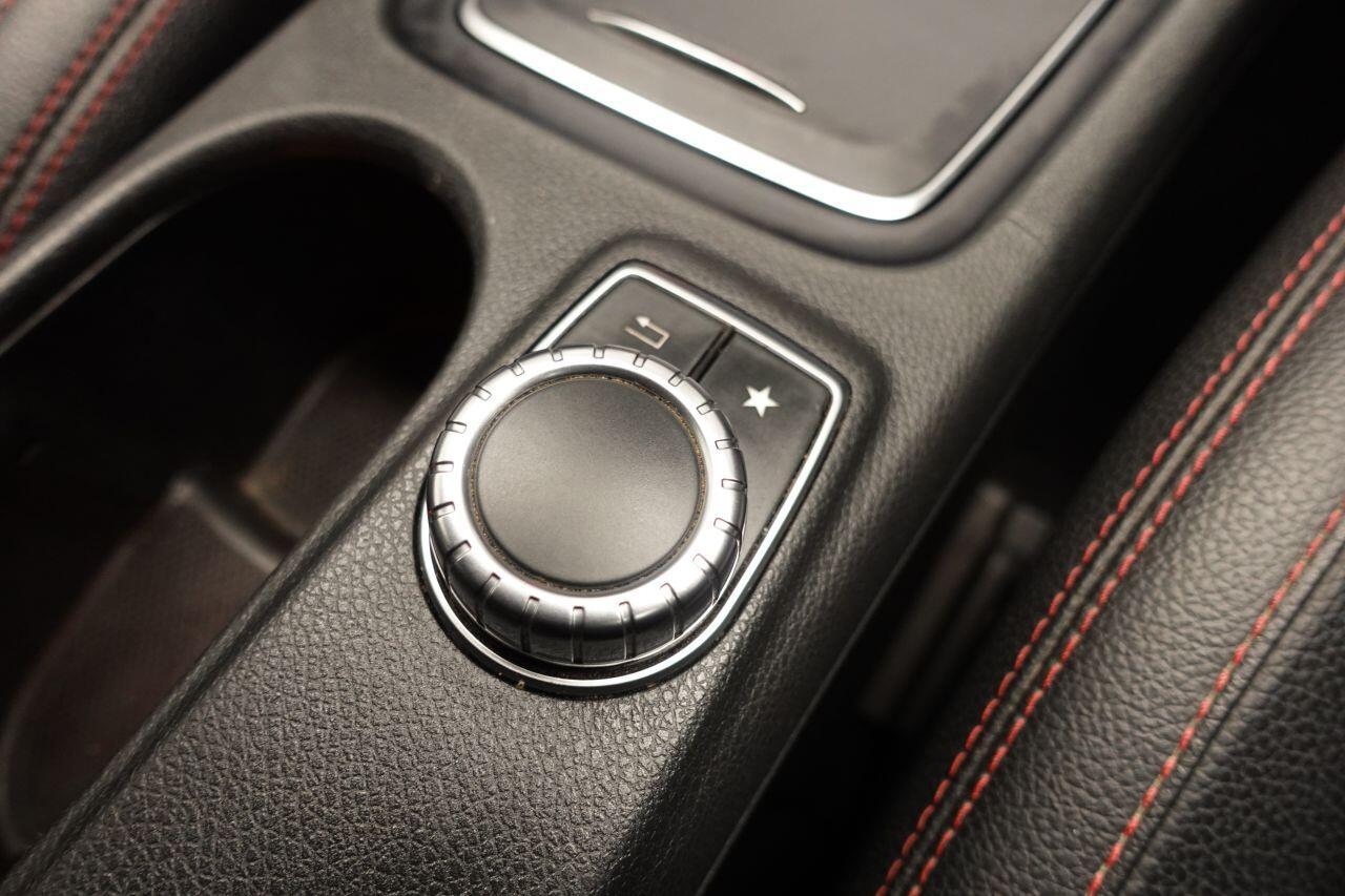 Mercedes-benz CLA - Image 48