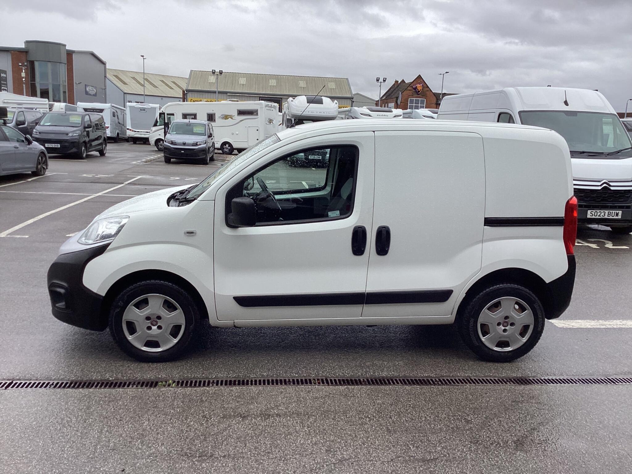 Fiat Fiorino - Image 5