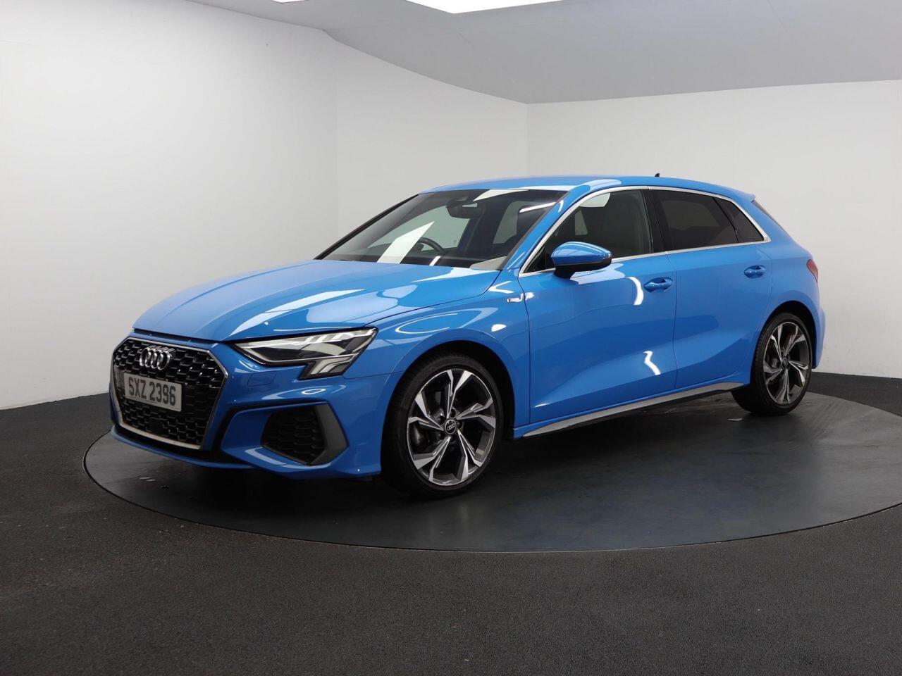 Audi A3 - Image 5