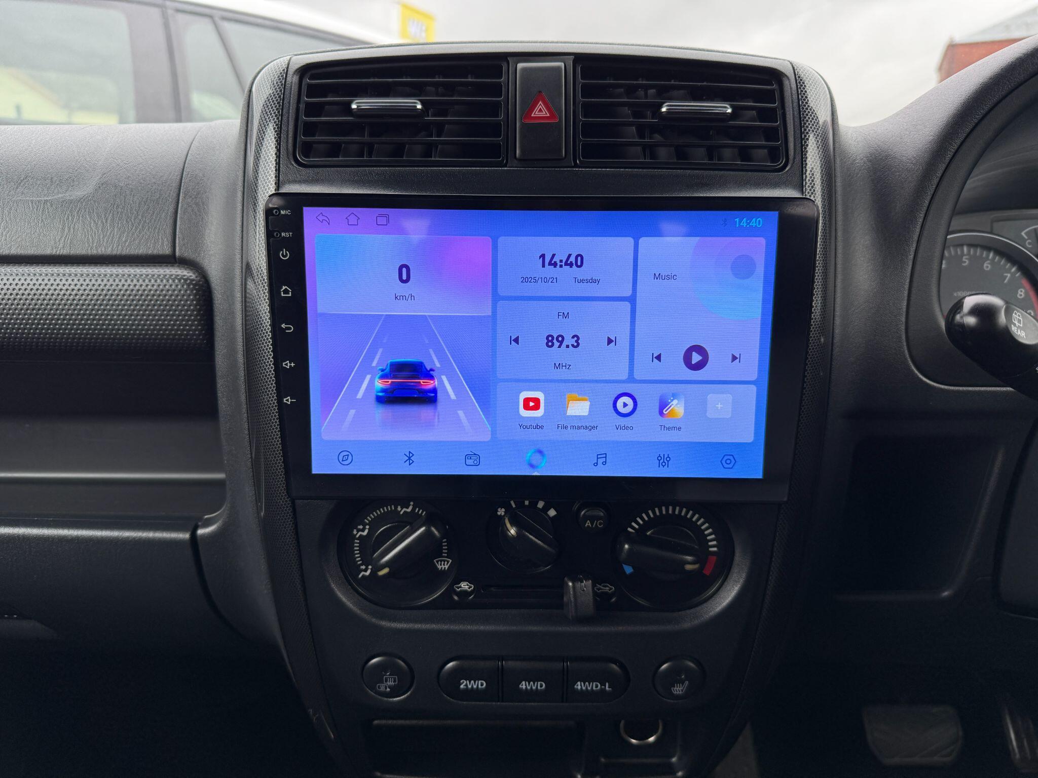 Suzuki Jimny - Image 46