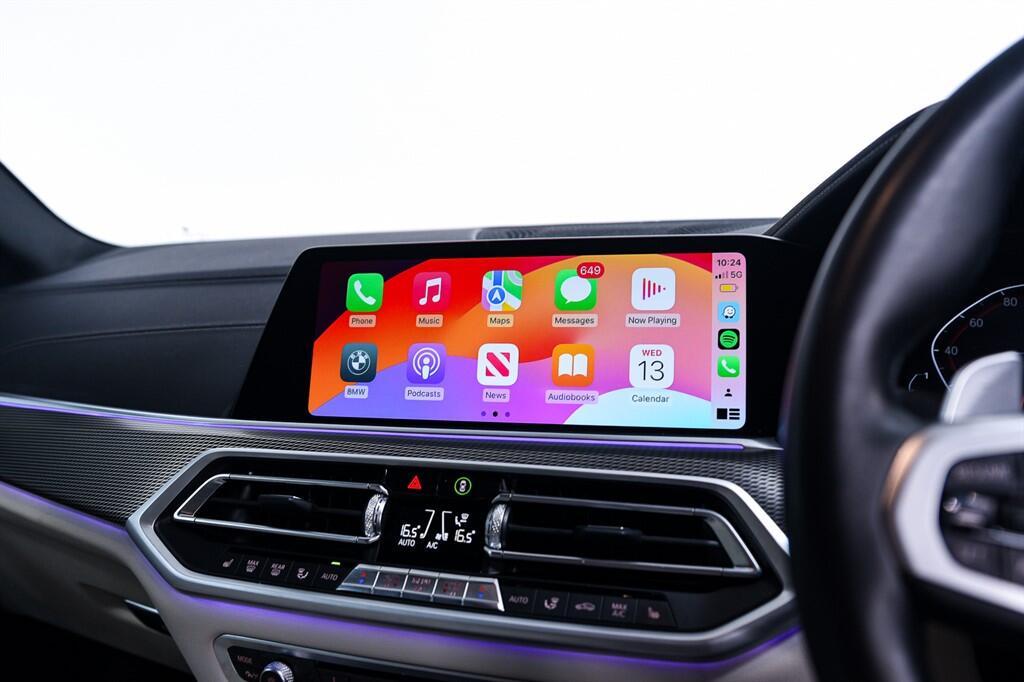 BMW X5 - Image 18