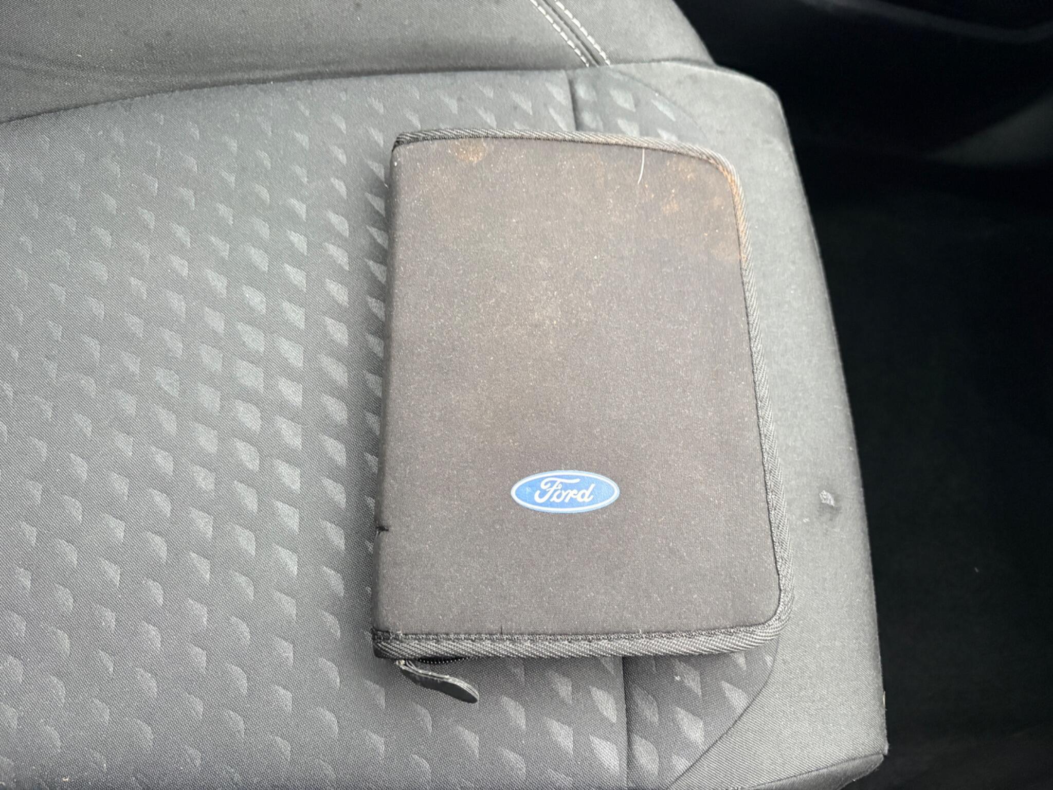 Ford Fiesta - Image 19