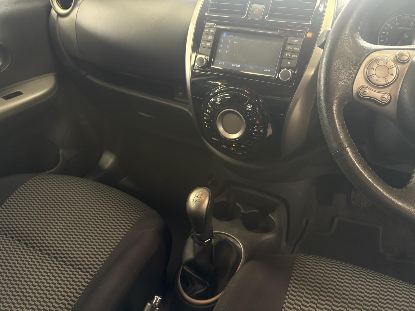 Nissan Micra - Image 15