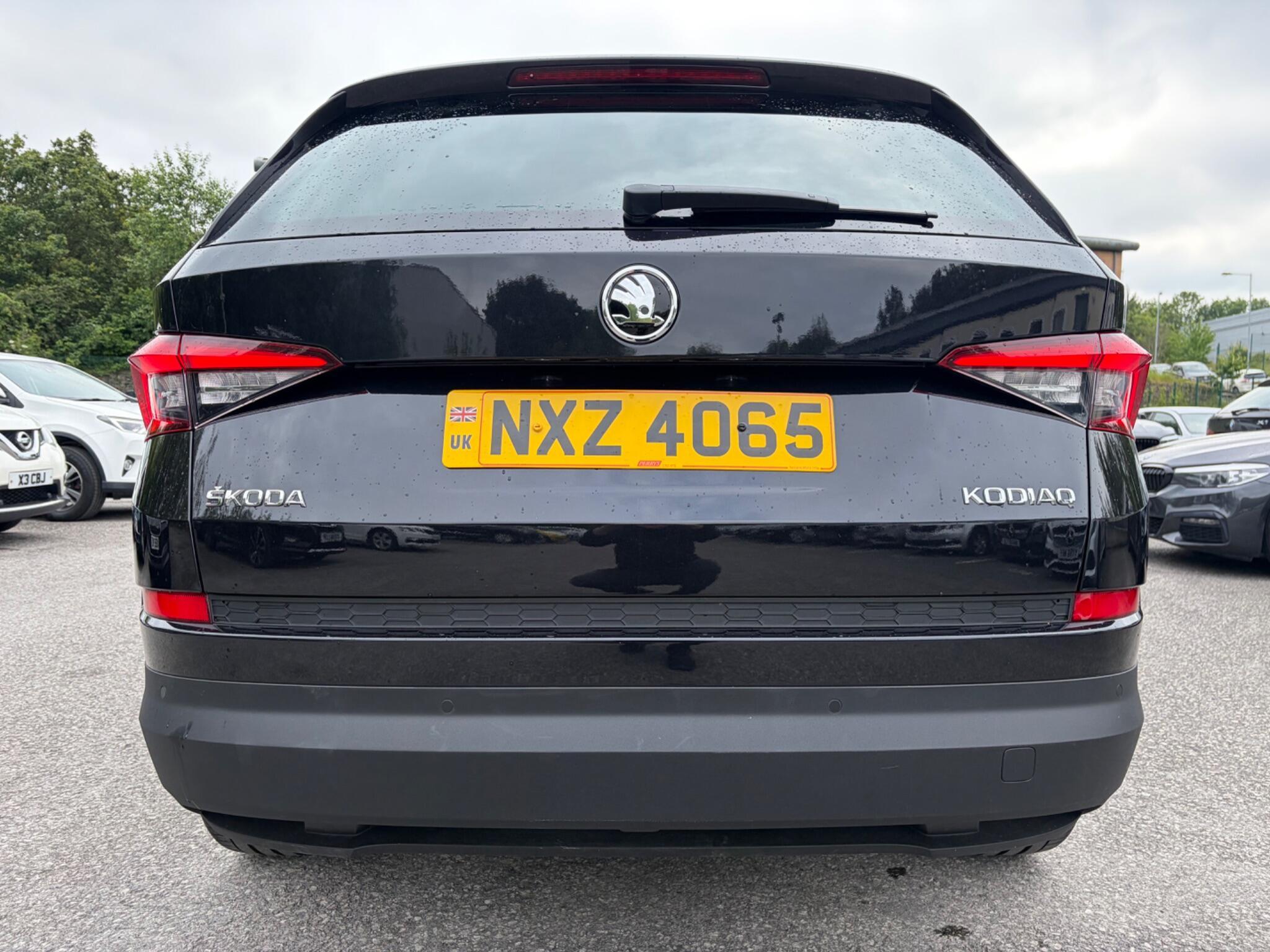 Skoda Kodiaq - Image 11