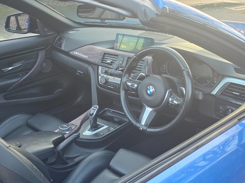 BMW 4 Series - Image 18