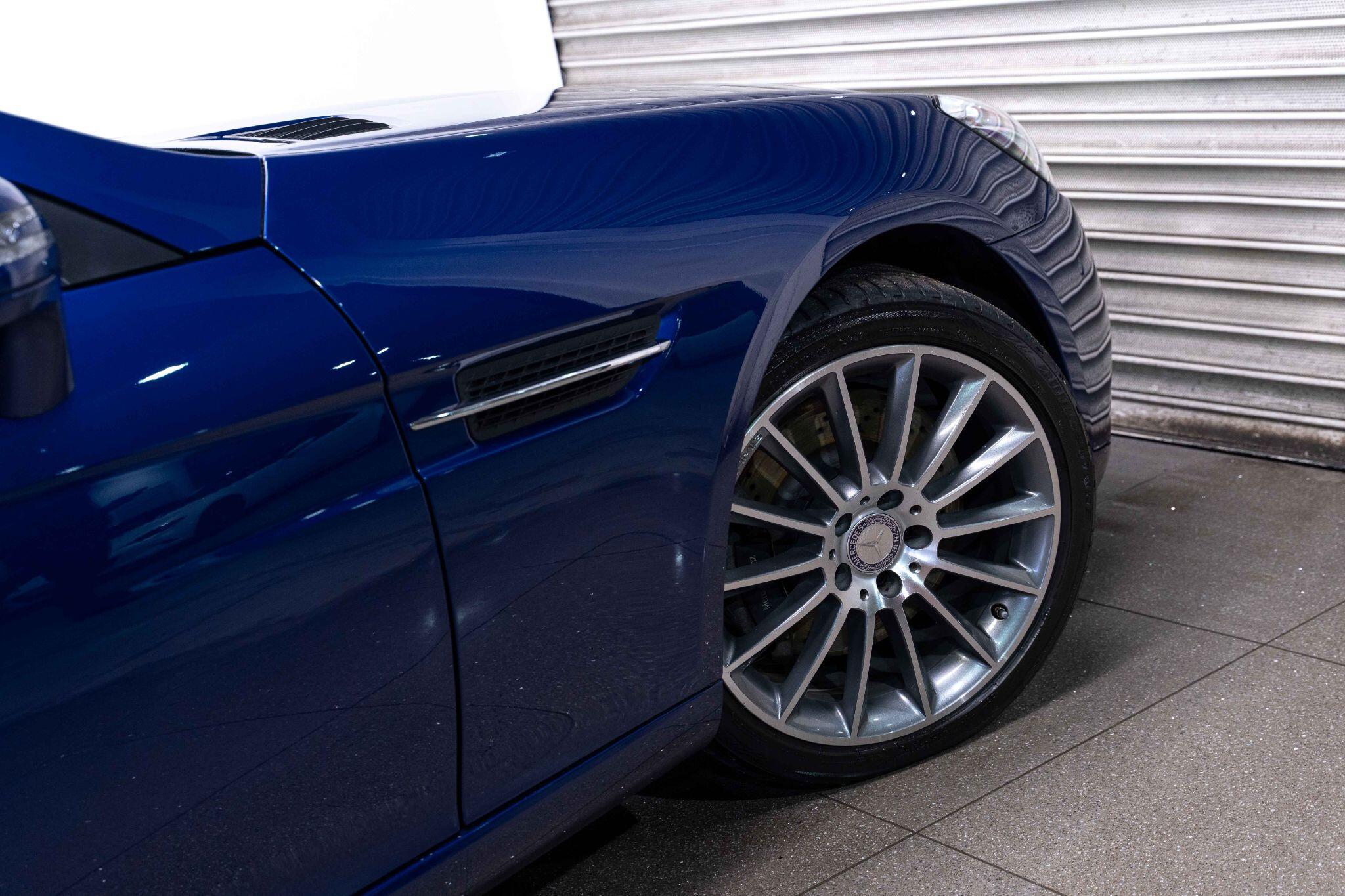 Mercedes SLC - Image 22