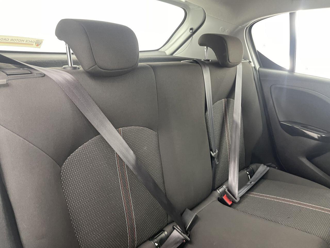 Vauxhall Corsa - Image 17