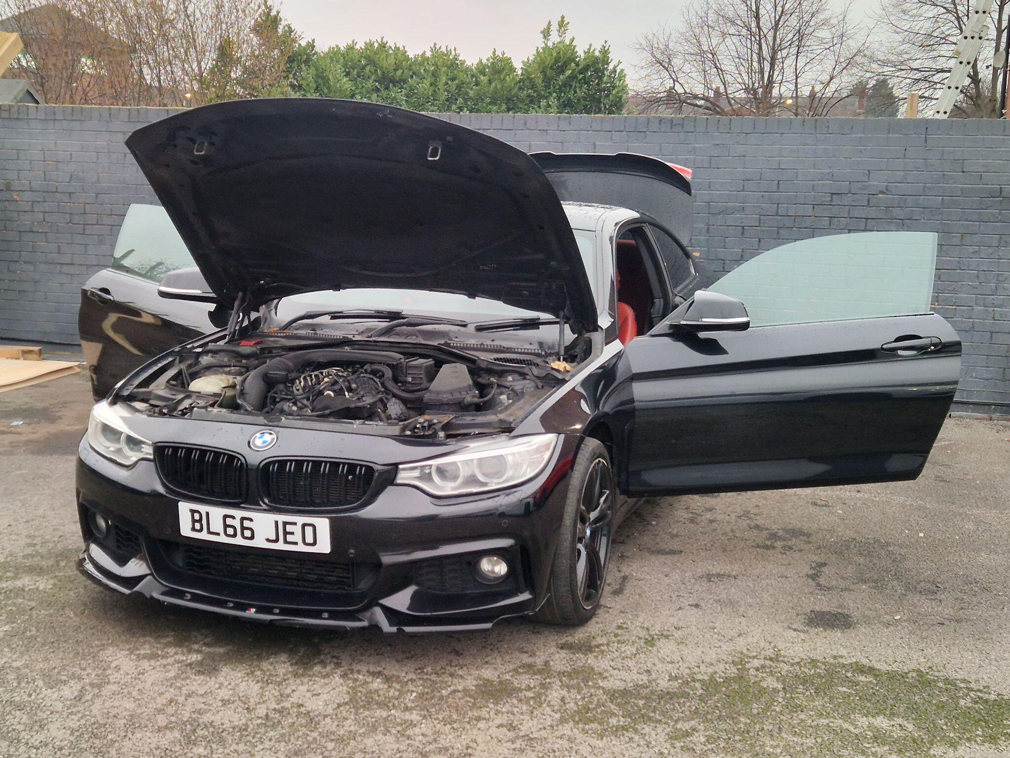 BMW 4 Series - Image 14