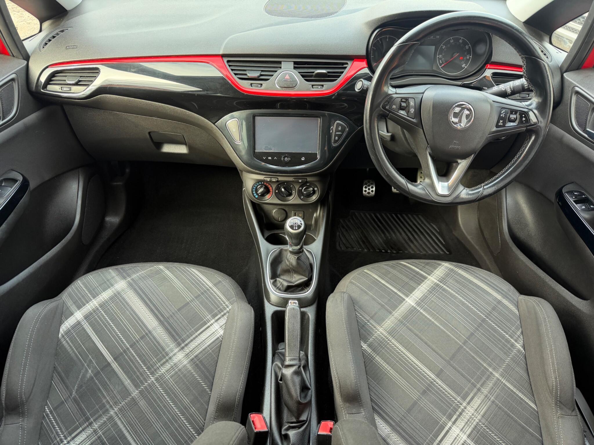 Vauxhall Corsa - Image 14