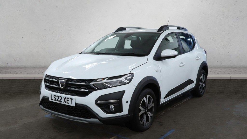 Dacia Sandero Stepway - Image 2