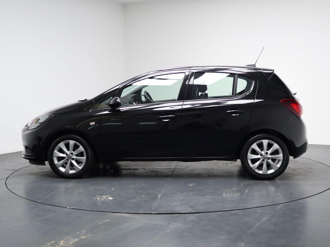 Vauxhall Corsa - Image 8