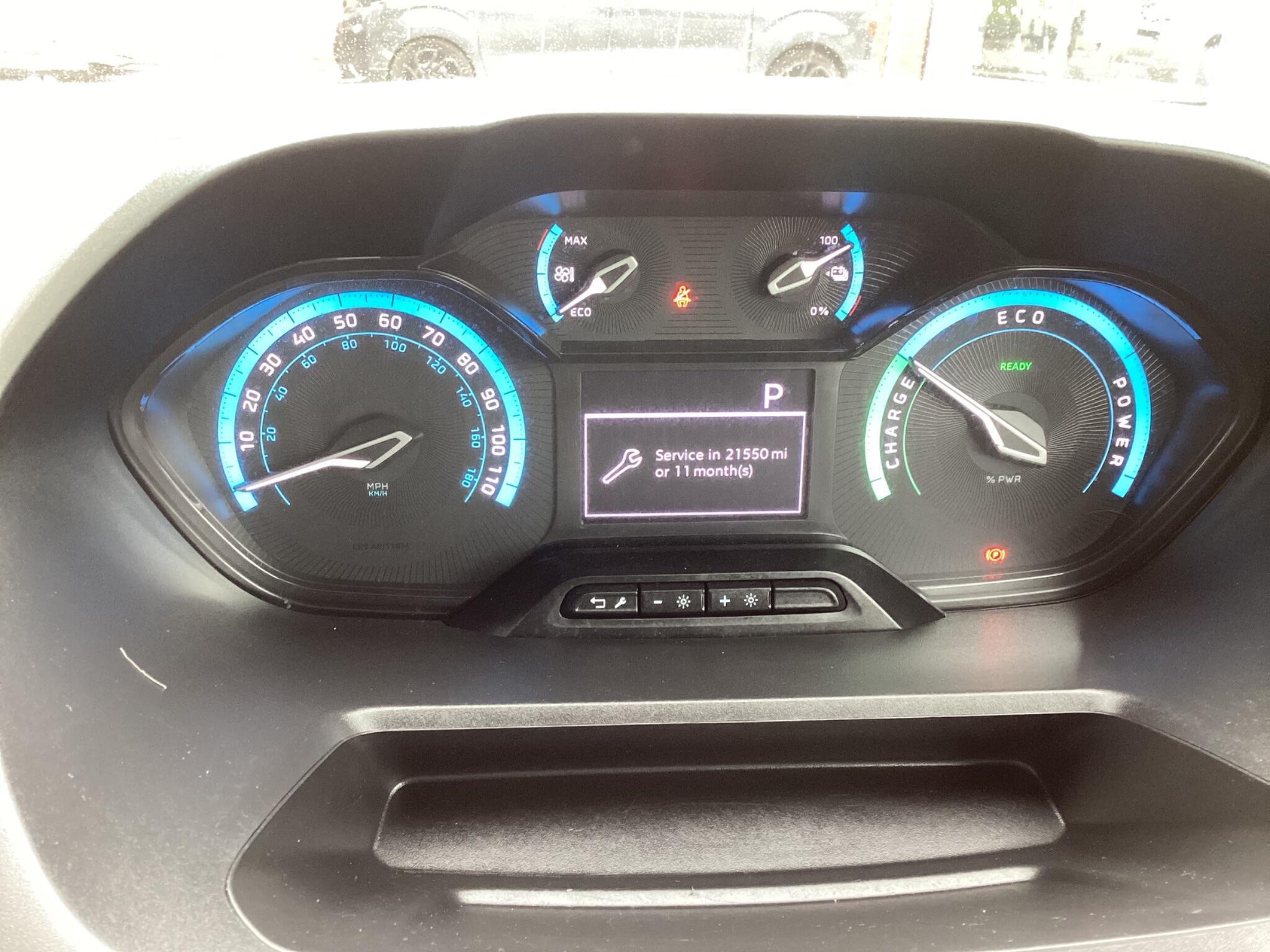 Peugeot e-Partner - Image 19