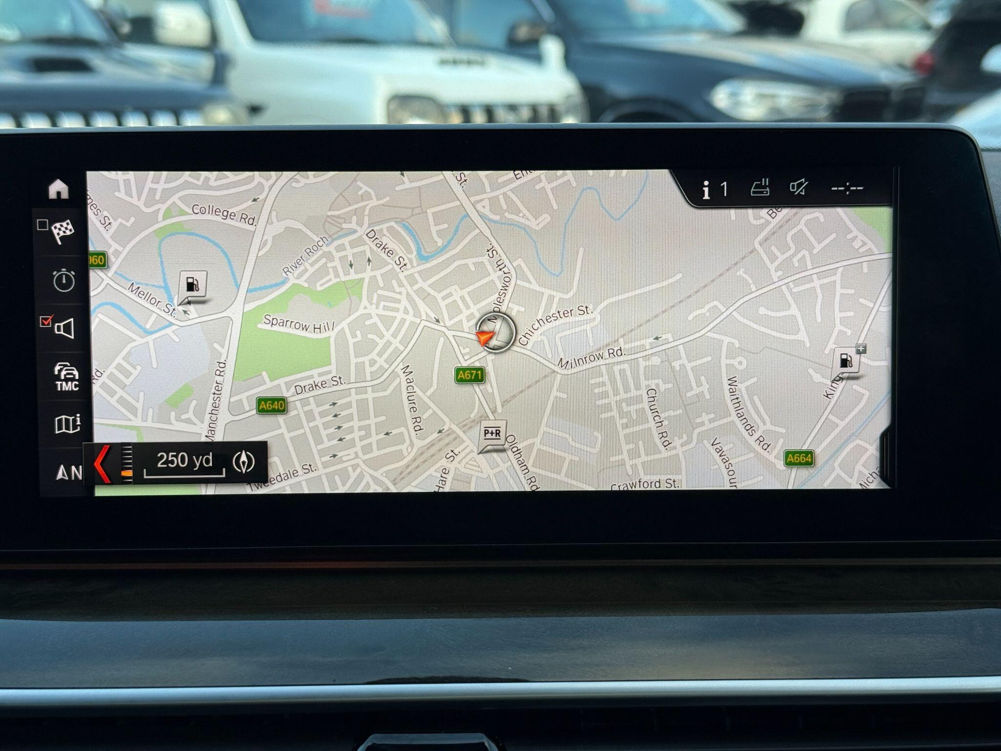 BMW 5 Series - Image 52