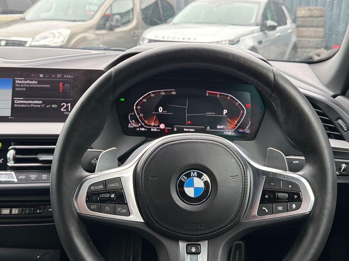BMW 2 SERIES GRAN COUPE - Image 17