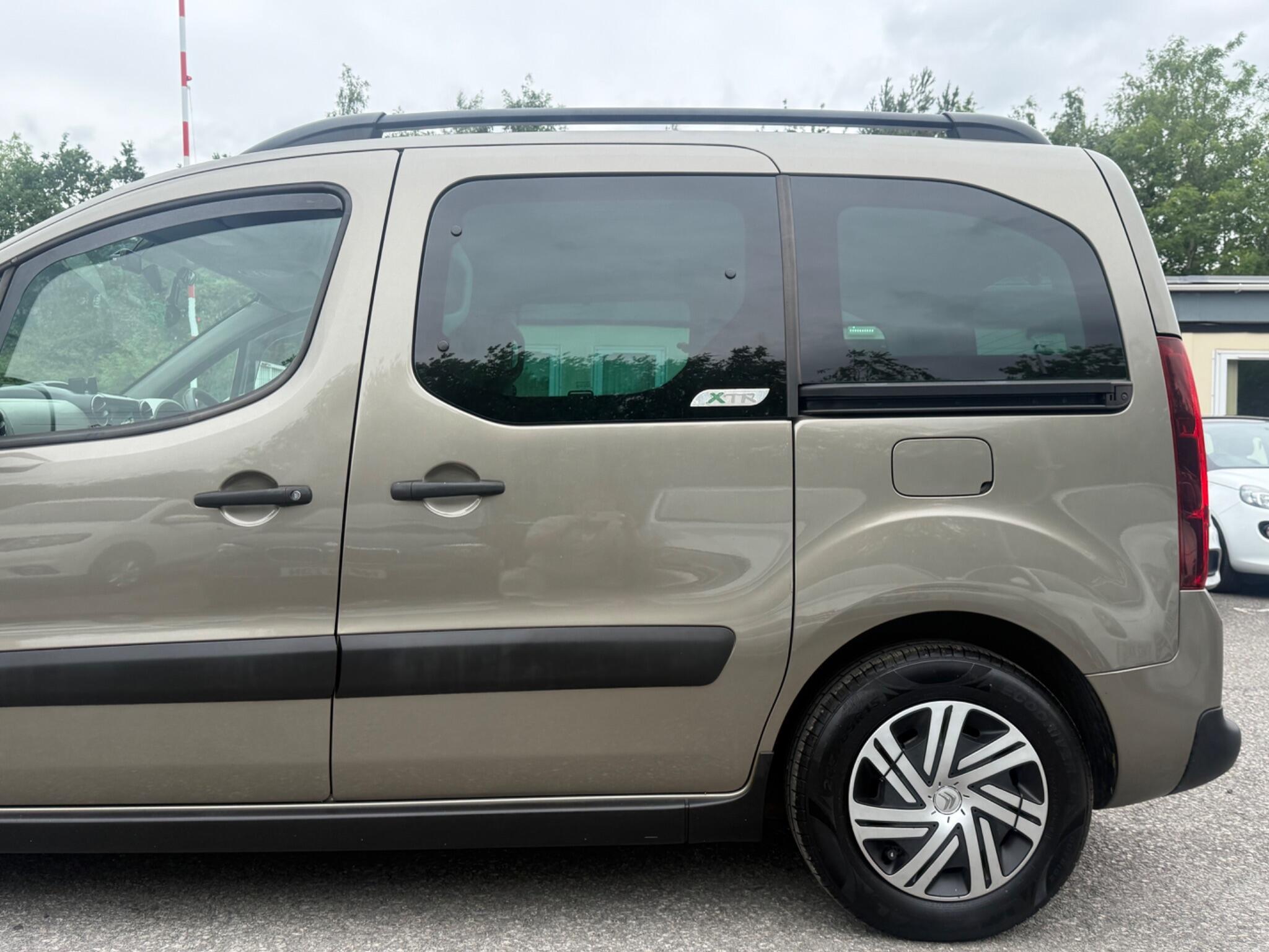 Citroen Berlingo - Image 17