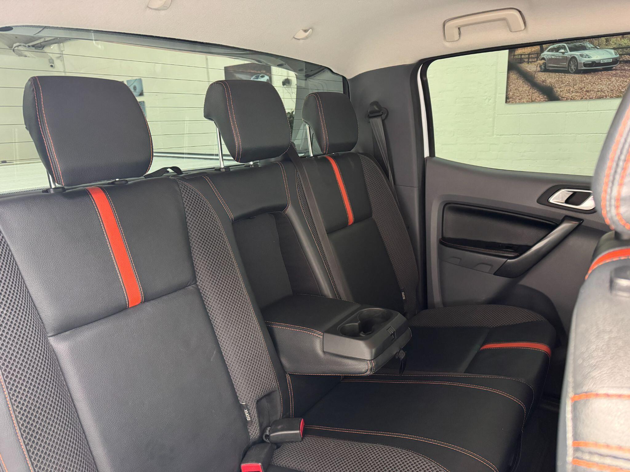 Ford Ranger - Image 20