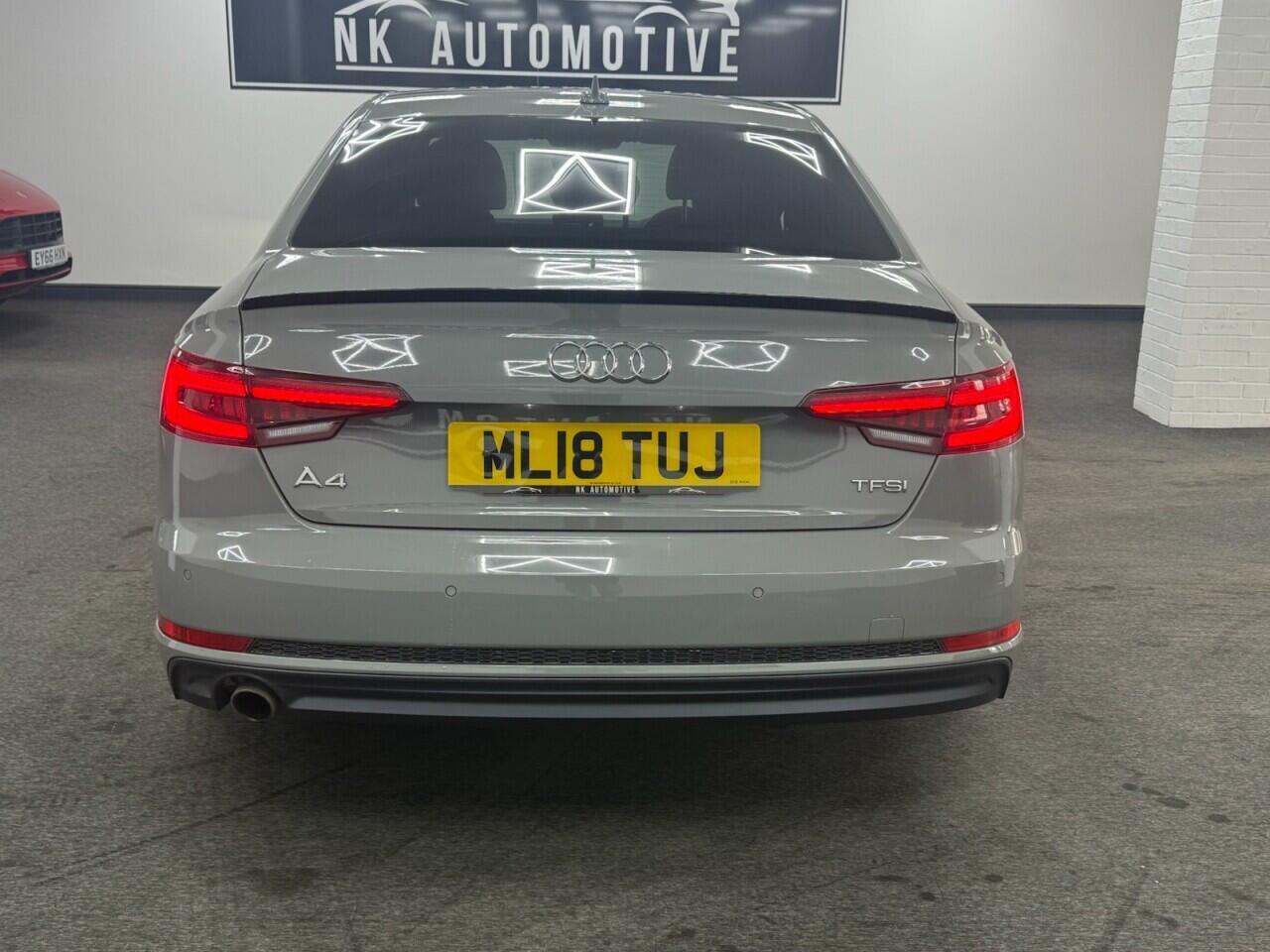 Audi A4 - Image 7
