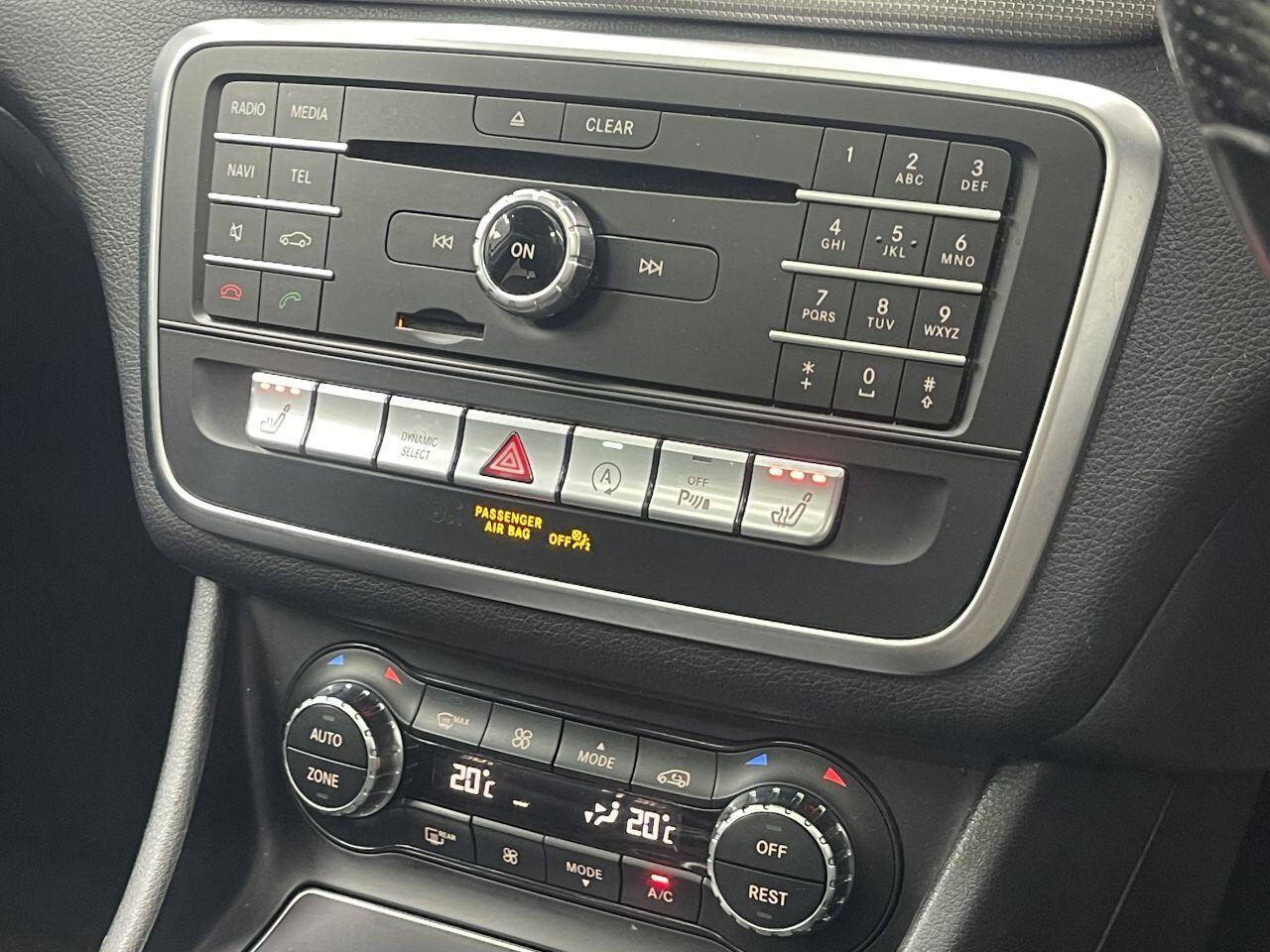 Mercedes GLA - Image 30