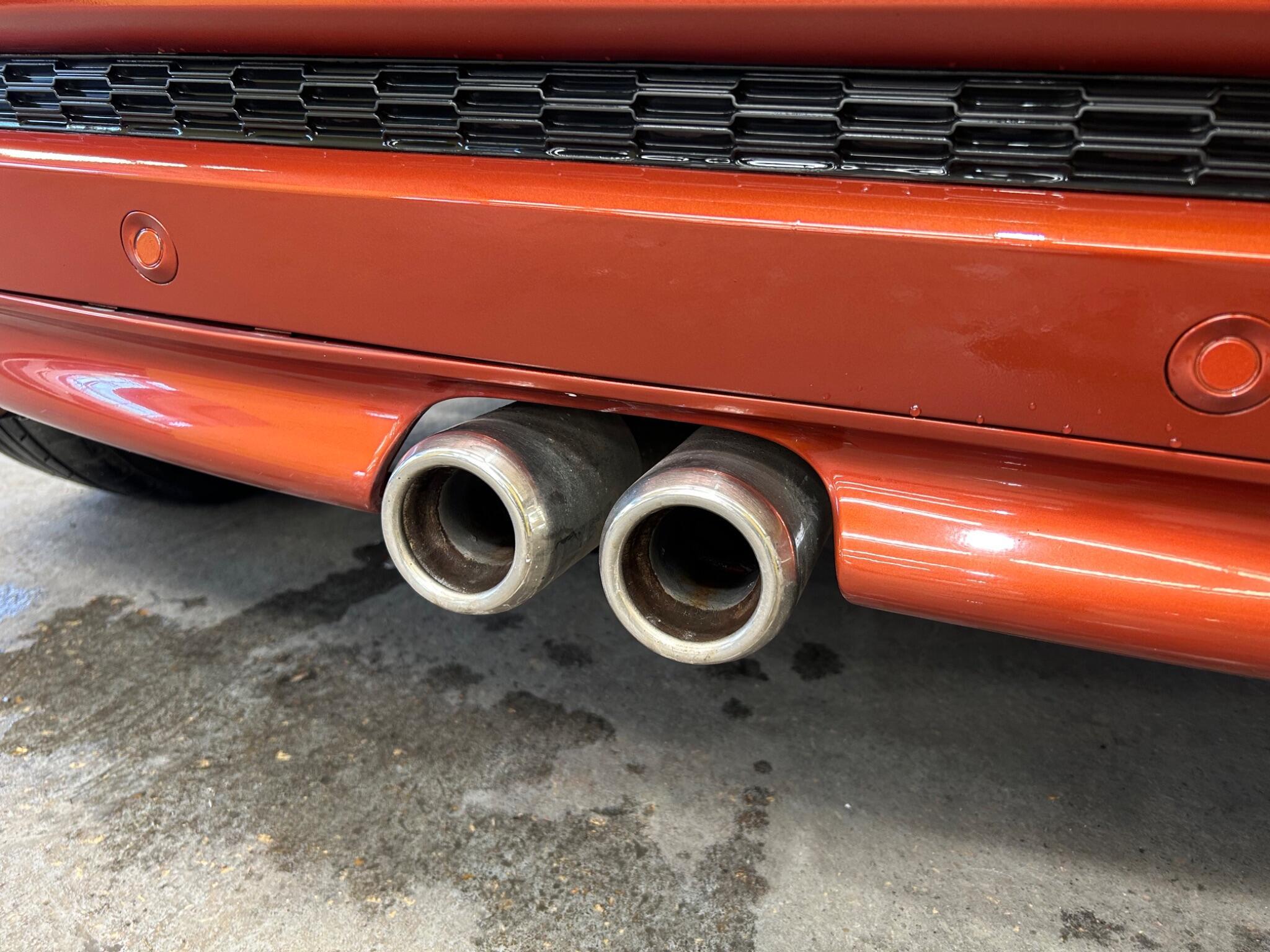 MINI Convertible - Image 31