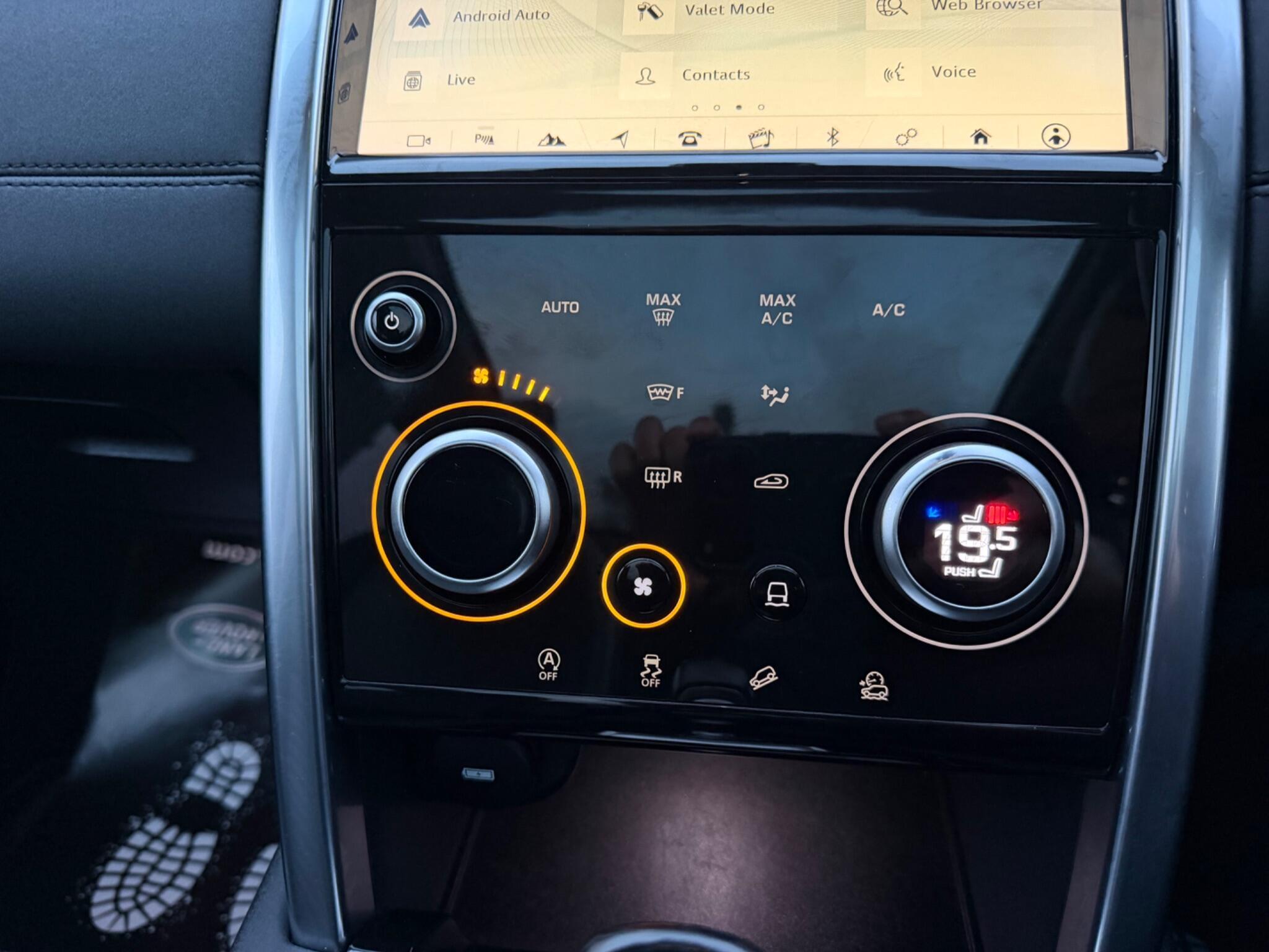 Land Rover DISCOVERY SPORT - Image 63