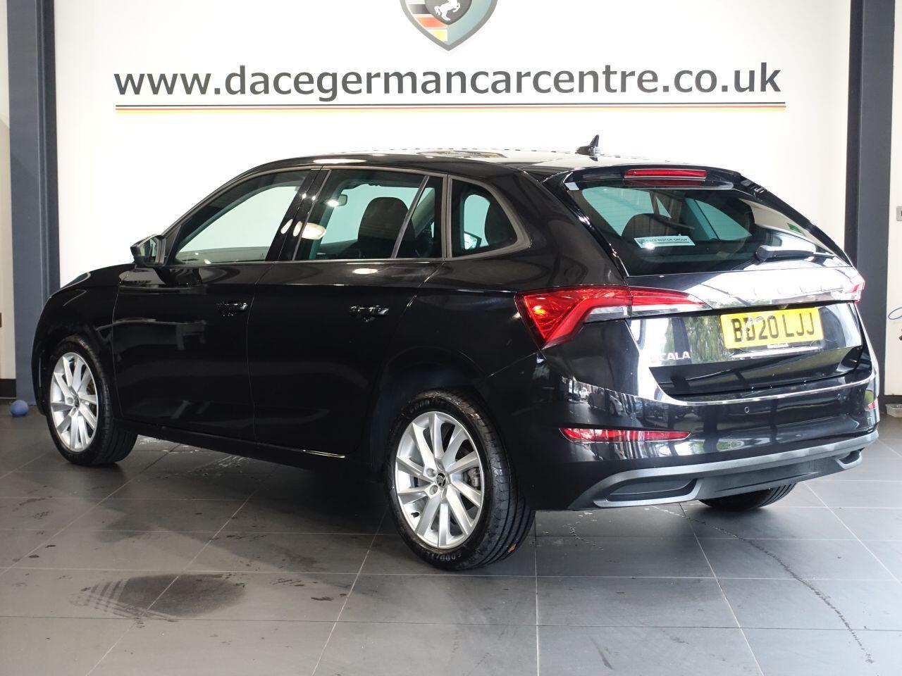 Skoda Scala - Image 8