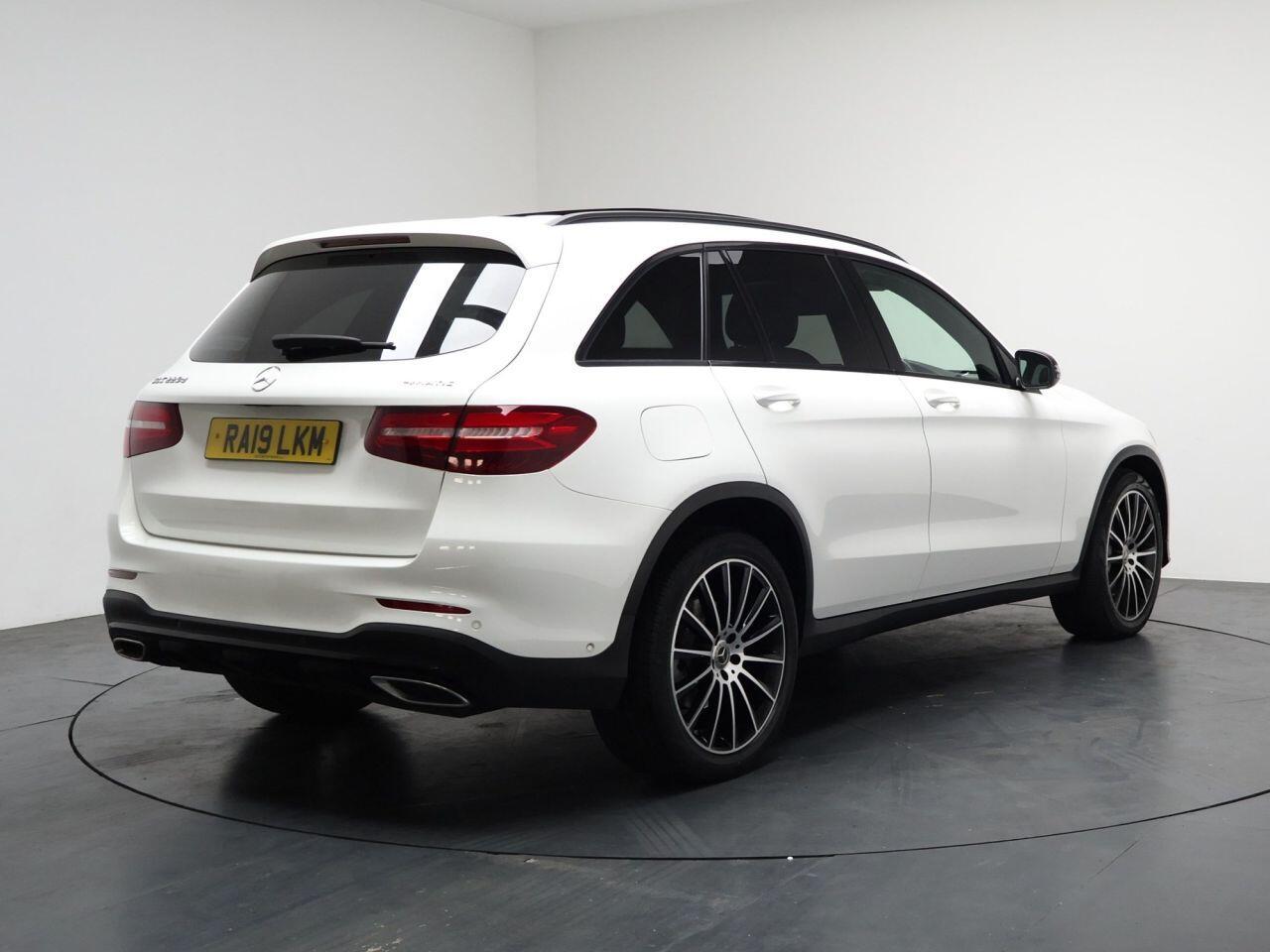Mercedes-benz GLC - Image 7