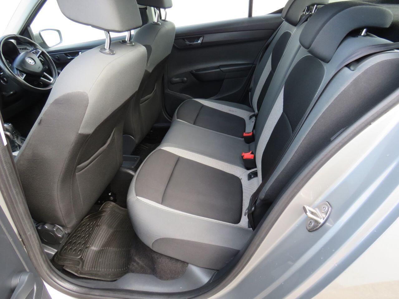 Skoda Fabia - Image 10
