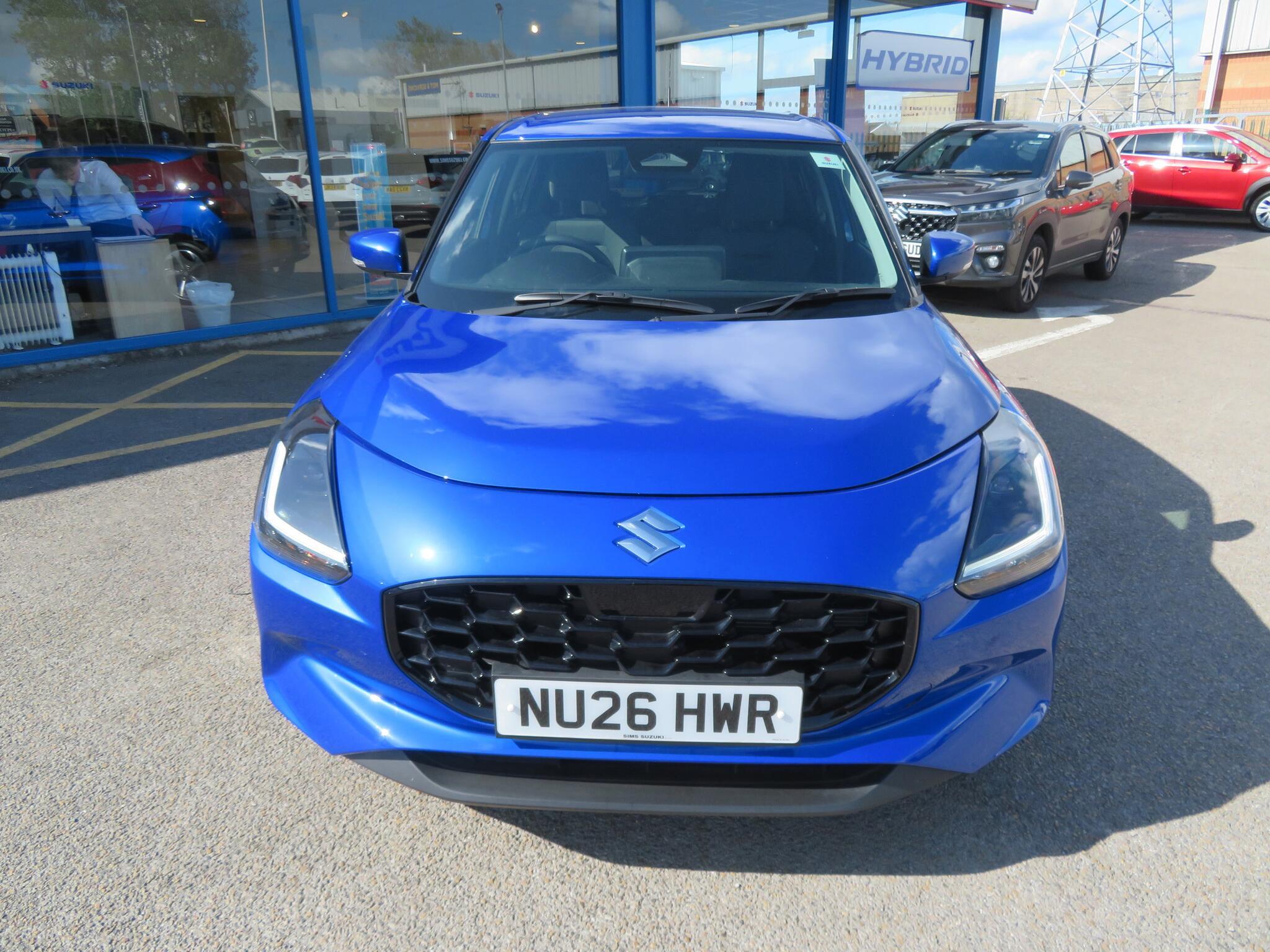 Suzuki Swift - Image 3