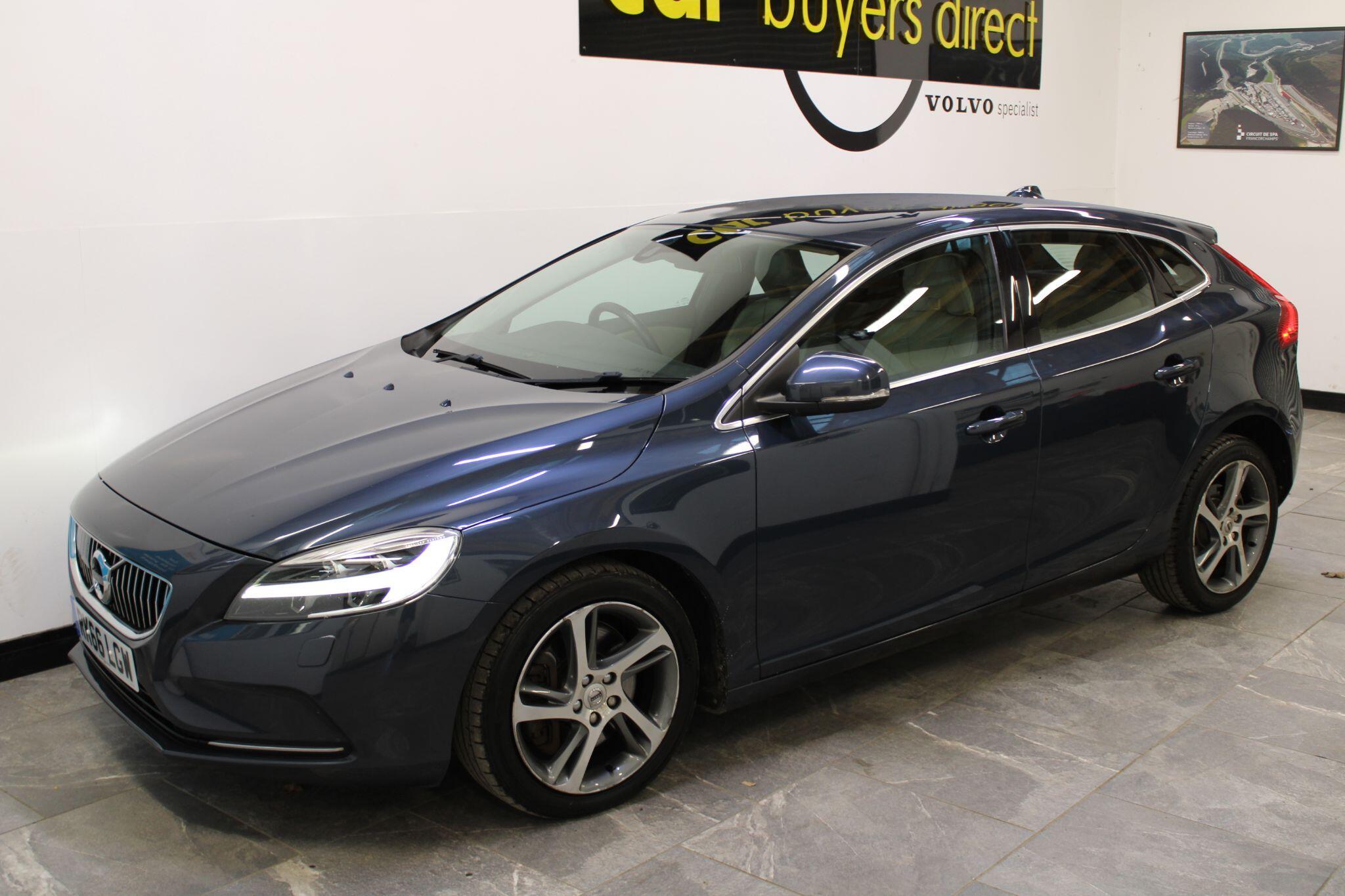 Volvo V40 - Image 19