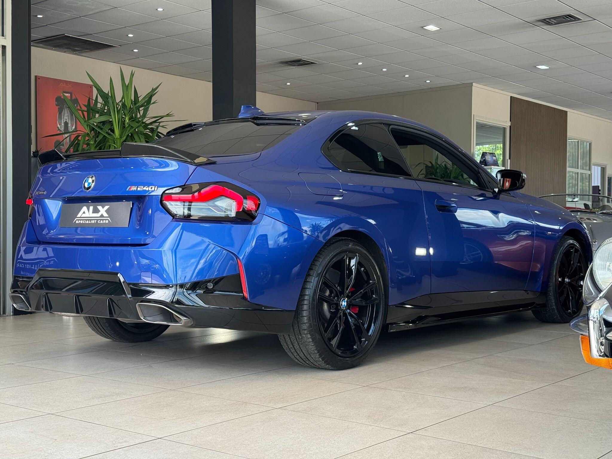 BMW 2 Series - Image 23