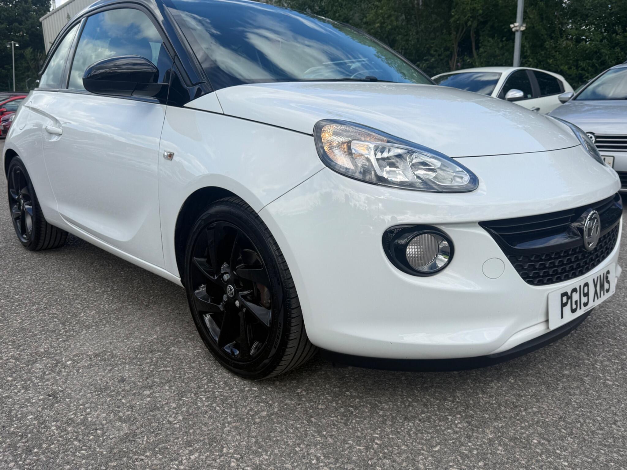 Vauxhall ADAM - Image 7