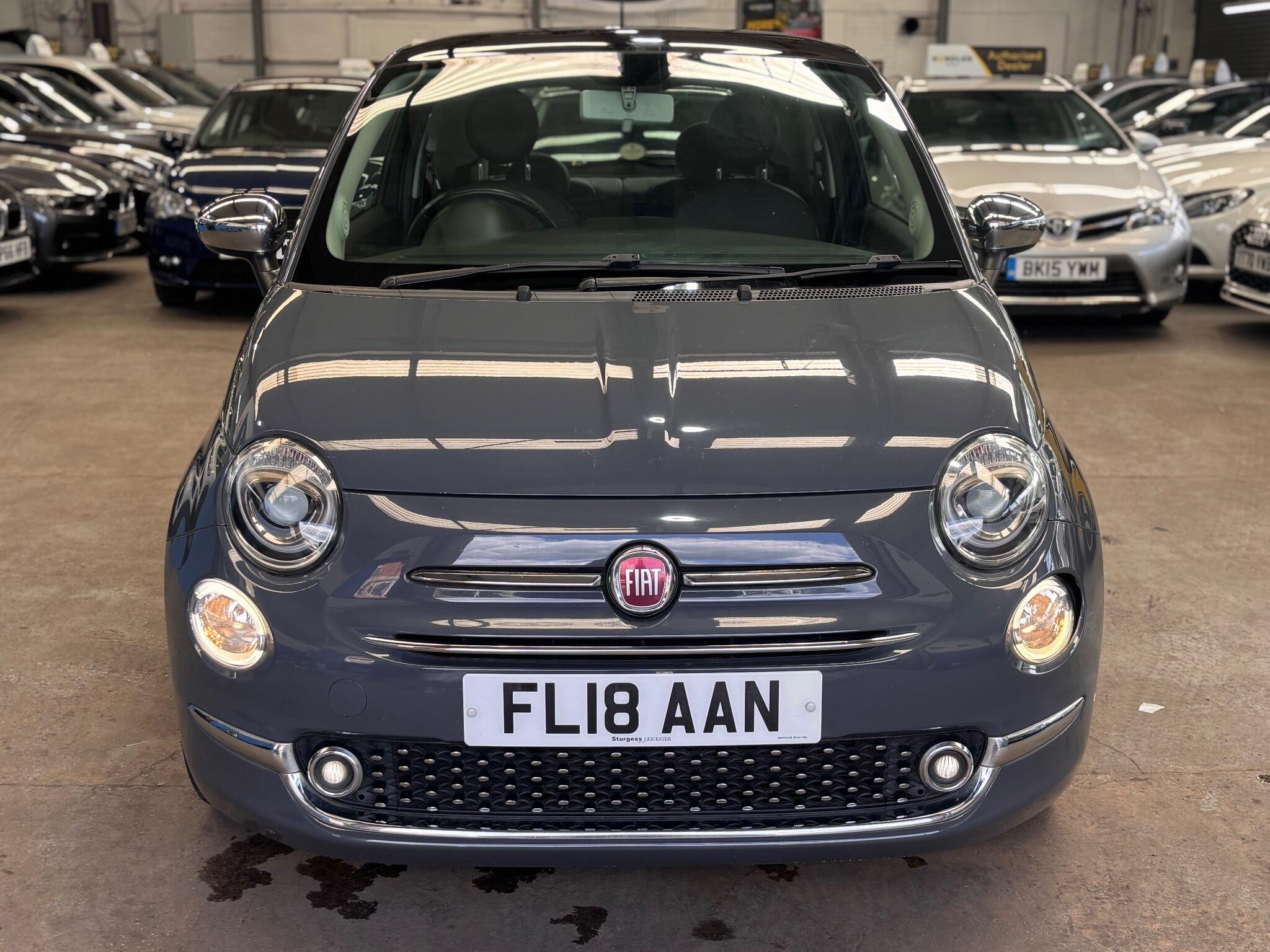 Fiat 500 - Image 28